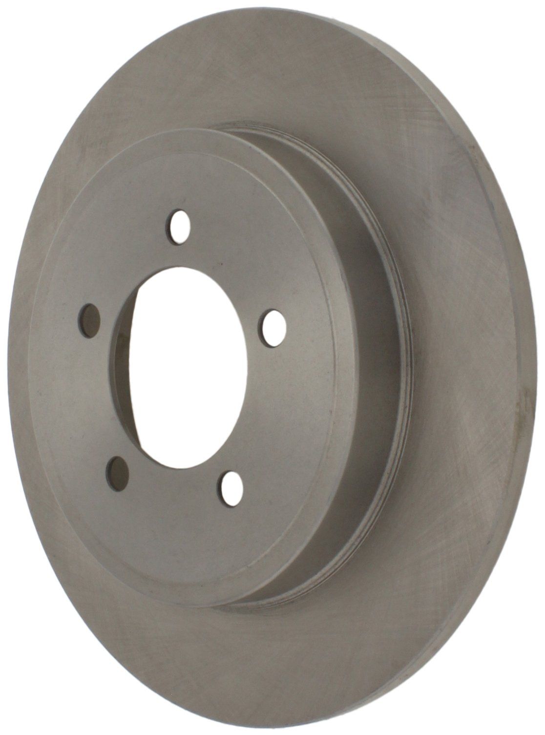2010, 2009, 2008, 2007, 2006, 2005, 2004, 2003, 2002 Ford Explorer Disc Brake Rotor