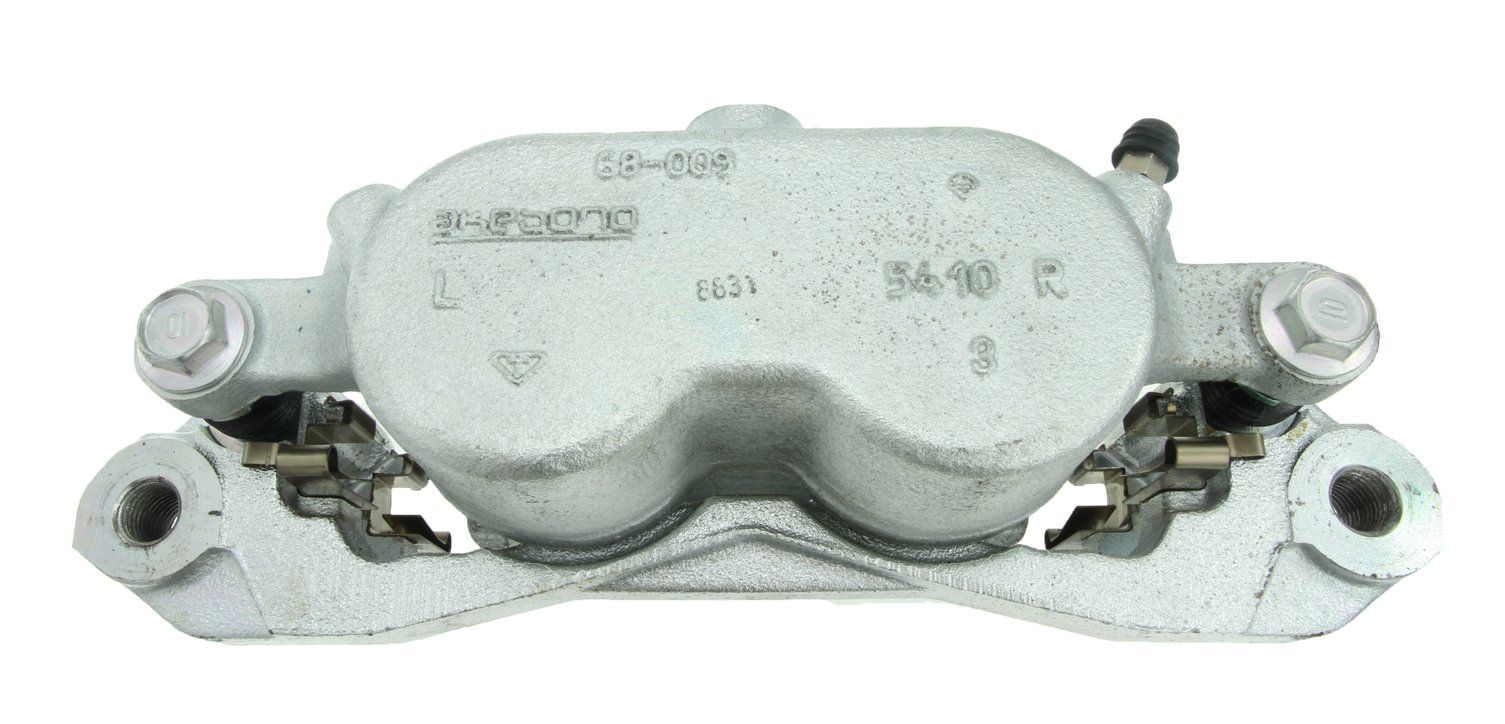 2008, 2007, 2006, 2005, 2004, 2003 Chevrolet Express 3500 3500 Disc Brake Caliper