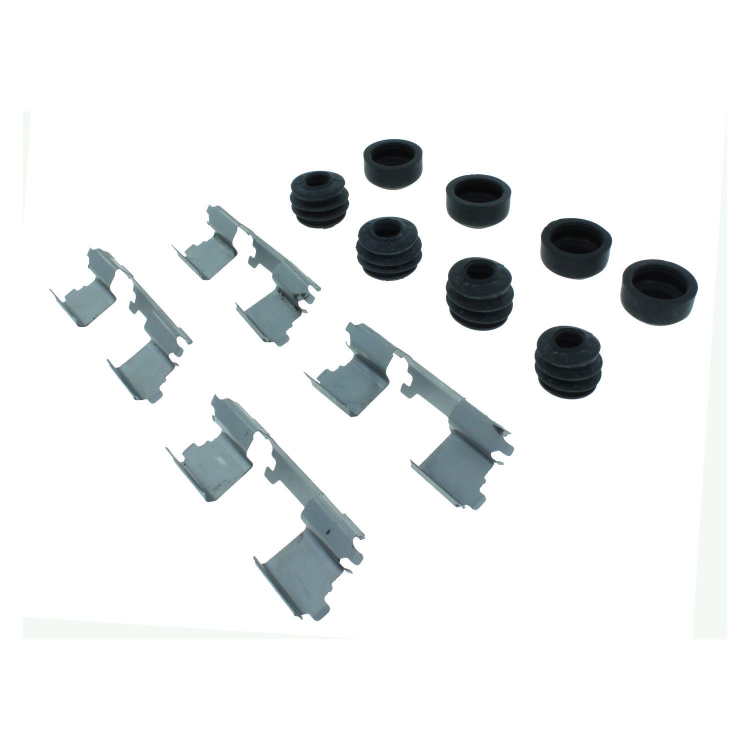 2020, 2019 Freightliner Sprinter 2500 3500 Disc Brake Pad Set