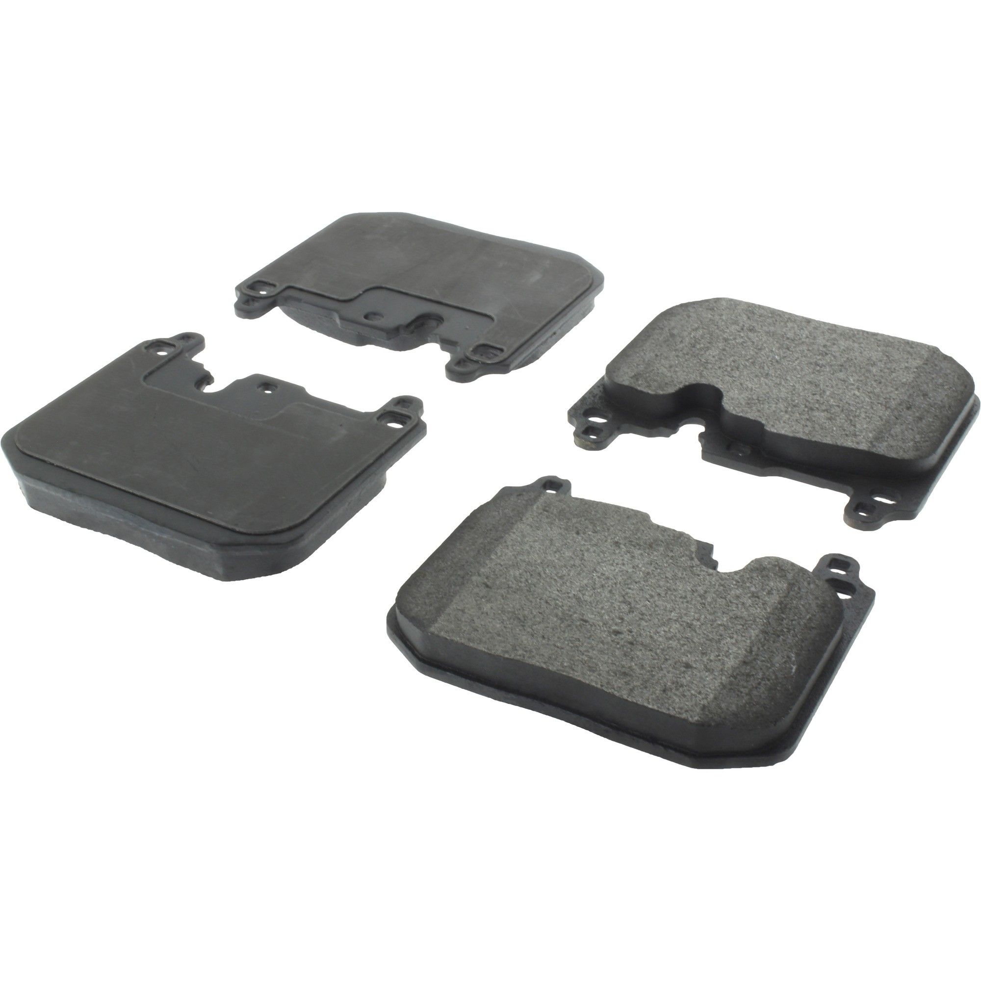 2020, 2019, 2018, 2017, 2016, 2015 Mini Cooper Disc Brake Pad Set