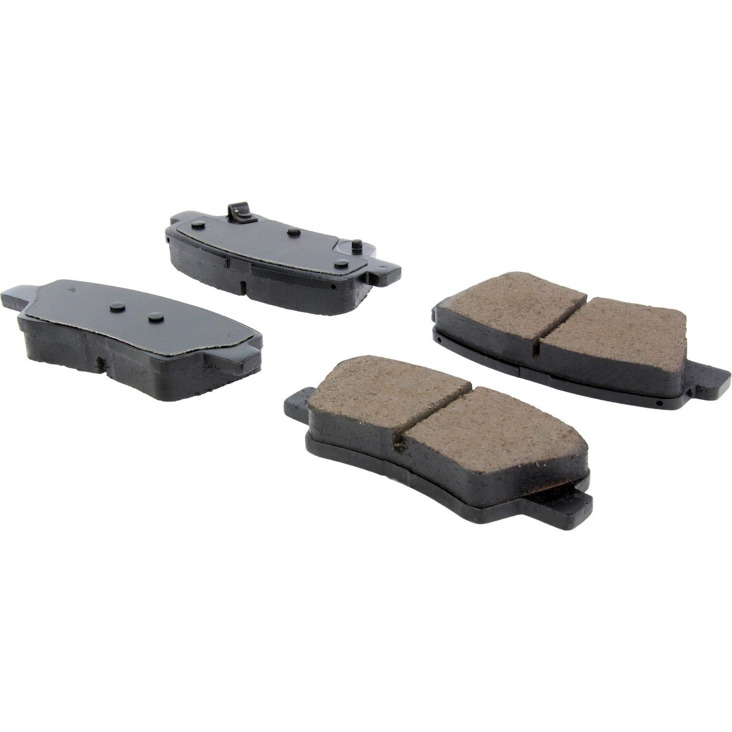 2020, 2019, 2018, 2017, 2016 Kia Optima Disc Brake Pad Set