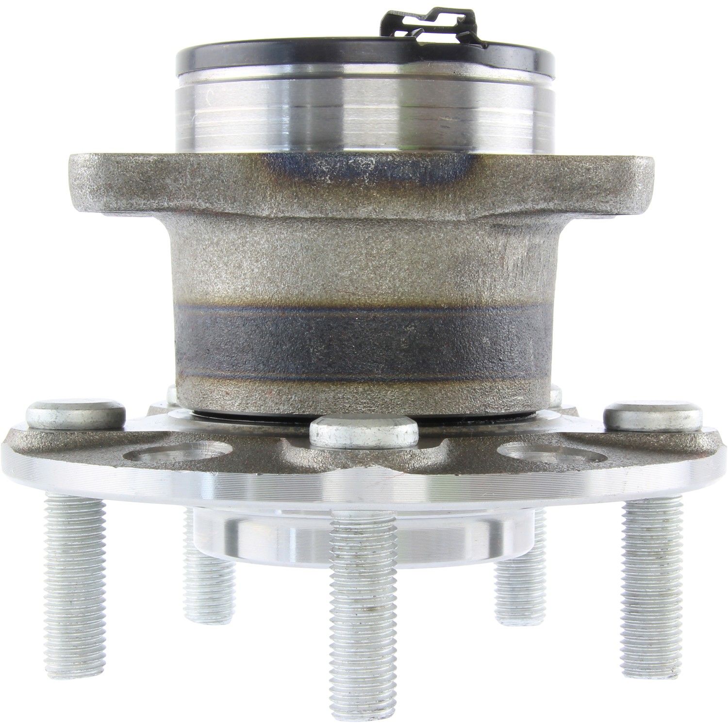 BuyAutoParts 60-01769NA New AC Compressor /& 2 Groove A//C Clutch Replaces Sanden SD508 SD5H14 4509 4510
