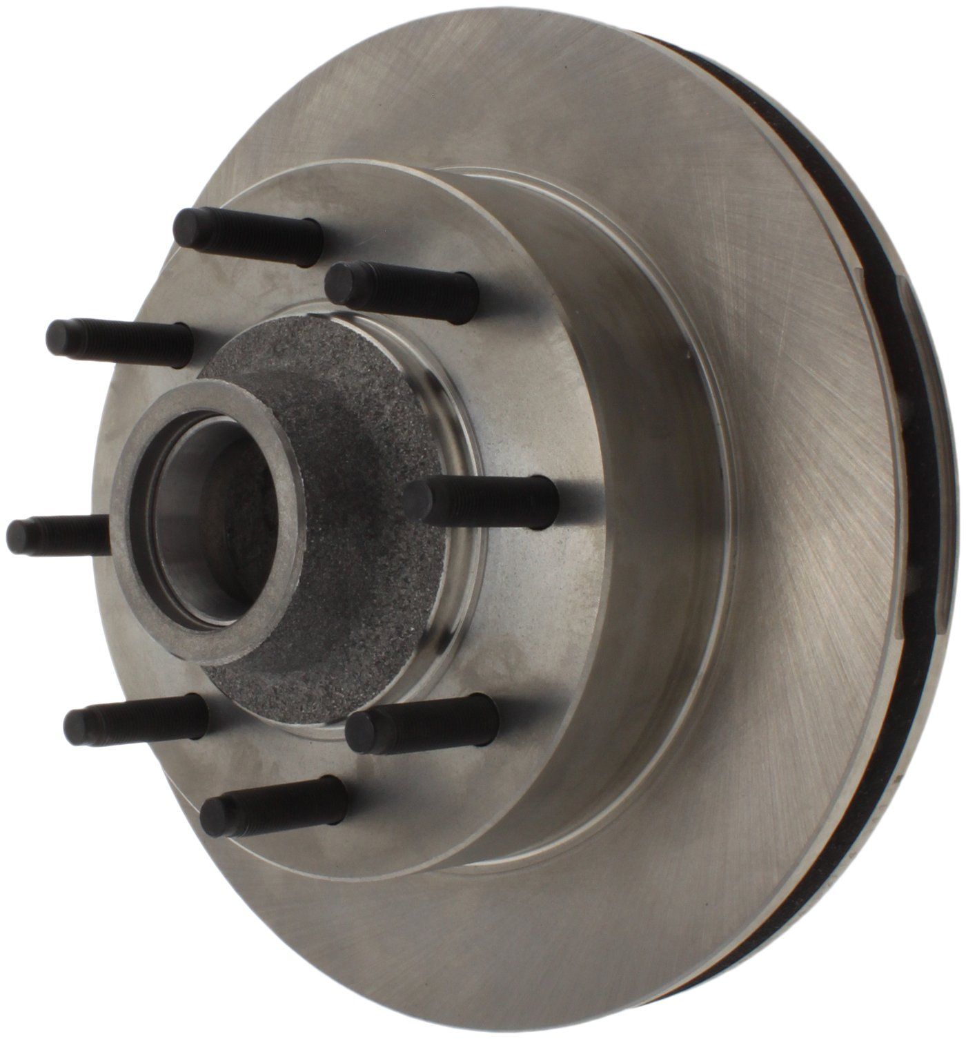 2005, 2004, 2003 Ford Excursion Disc Brake Rotor and Hub Assembly