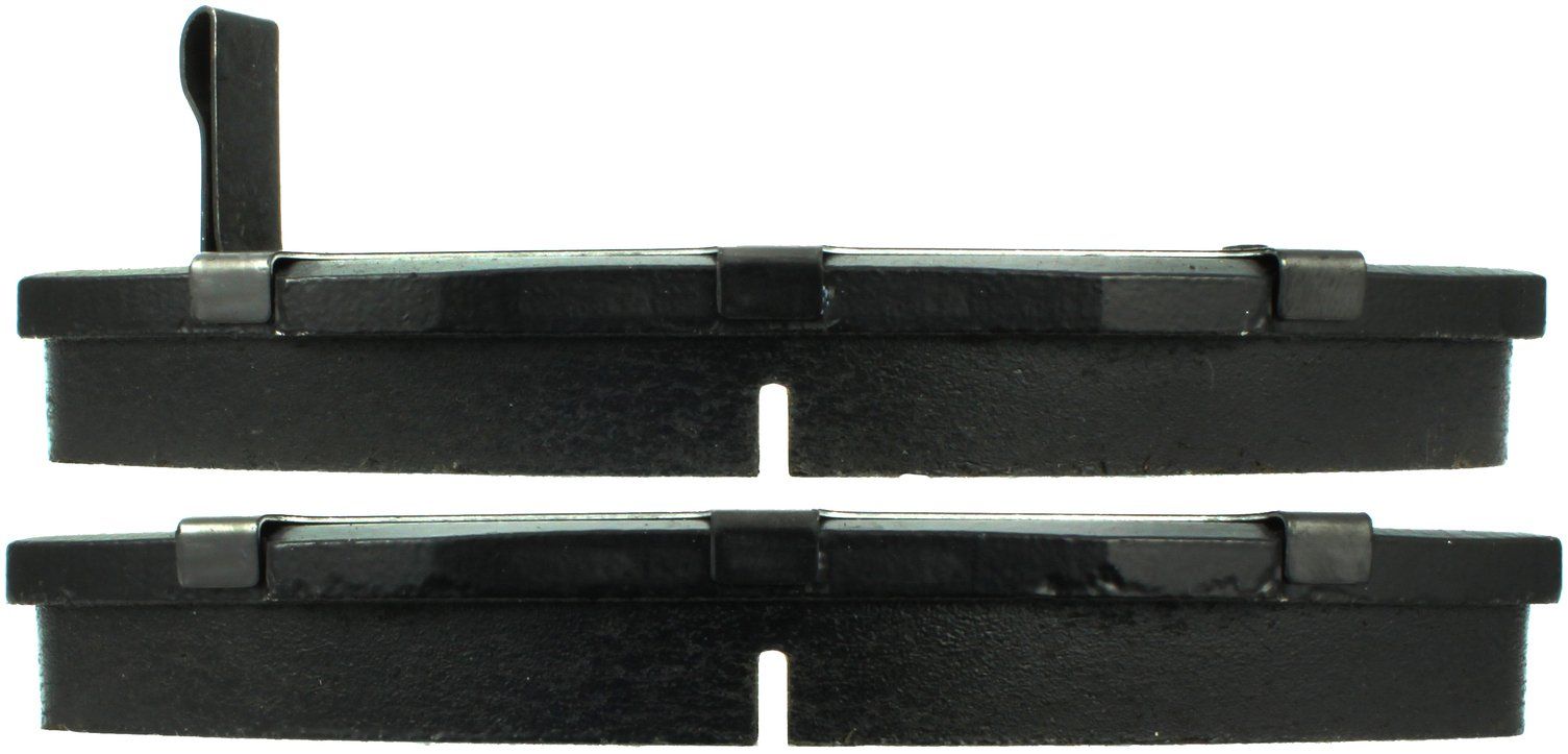 1993, 1992, 1991, 1990 Acura Integra Disc Brake Pad Set