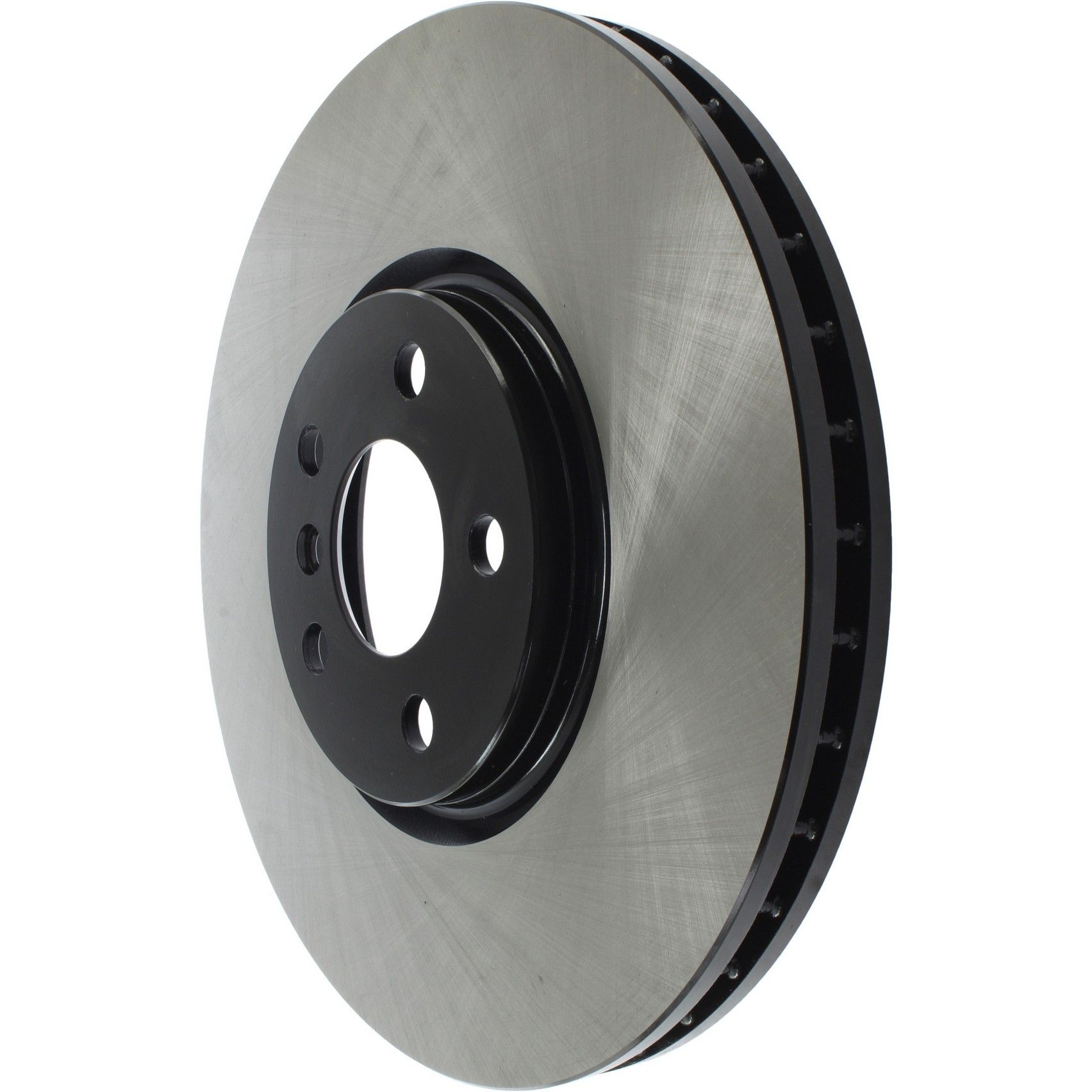 2023, 2022, 2021, 2020, 2019, 2018, 2017, 2016, 2015 Mini Cooper Disc Brake Rotor