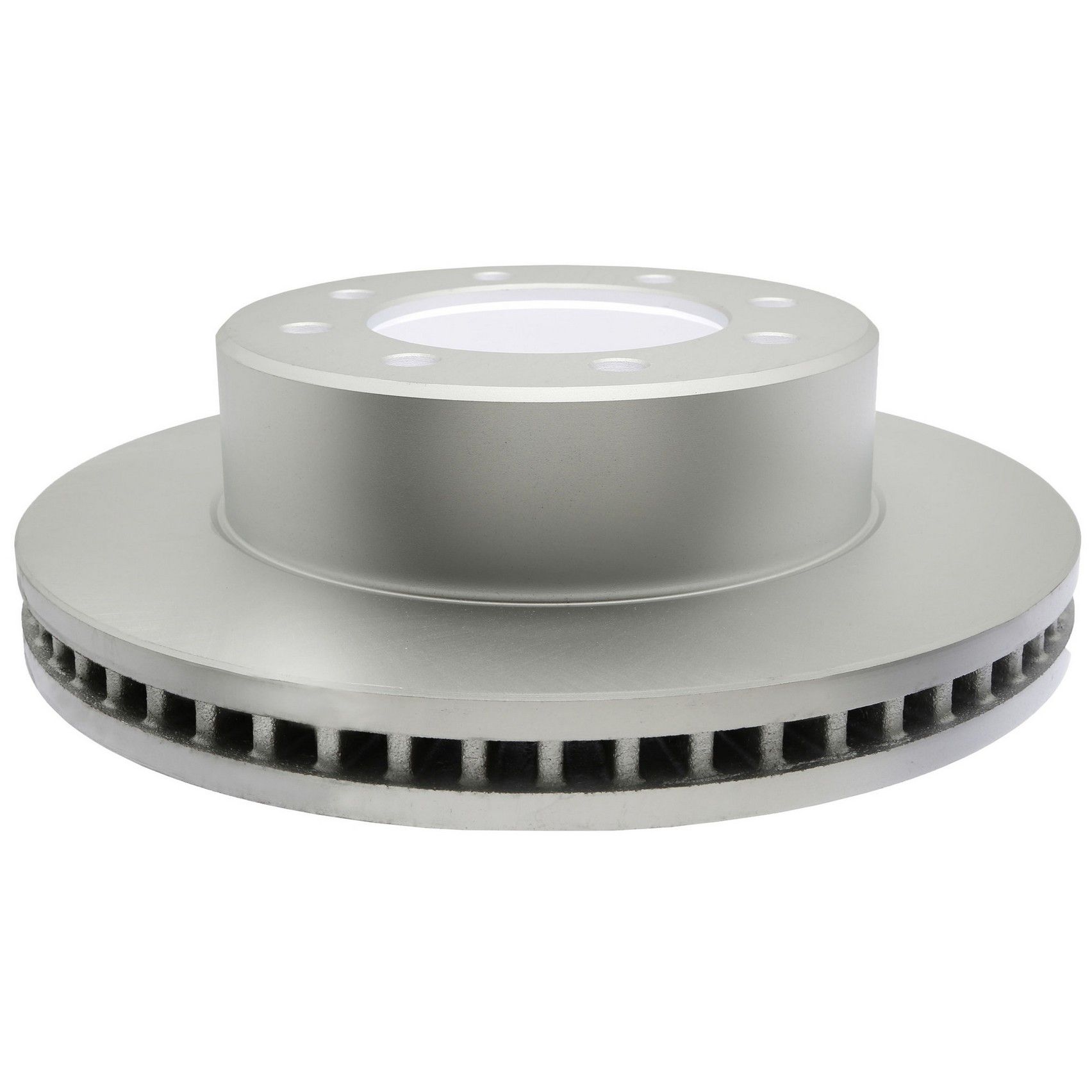 2022, 2021, 2020, 2019, 2018, 2017, 2016, 2015, 2014, 2013, 2012, 2011 Ram 2500 2500 Disc Brake Rotor