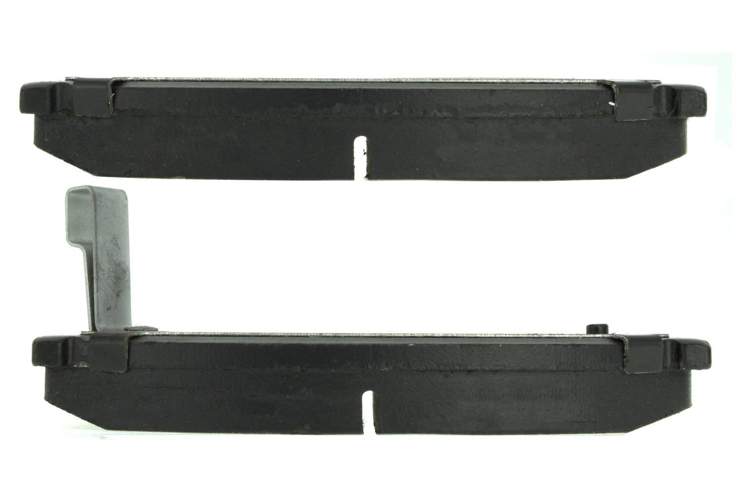 2001, 2000, 1999, 1998, 1997, 1996, 1995, 1994, 1993, 1992, 1991, 1990, 1989 Suzuki Swift Disc Brake Pad Set