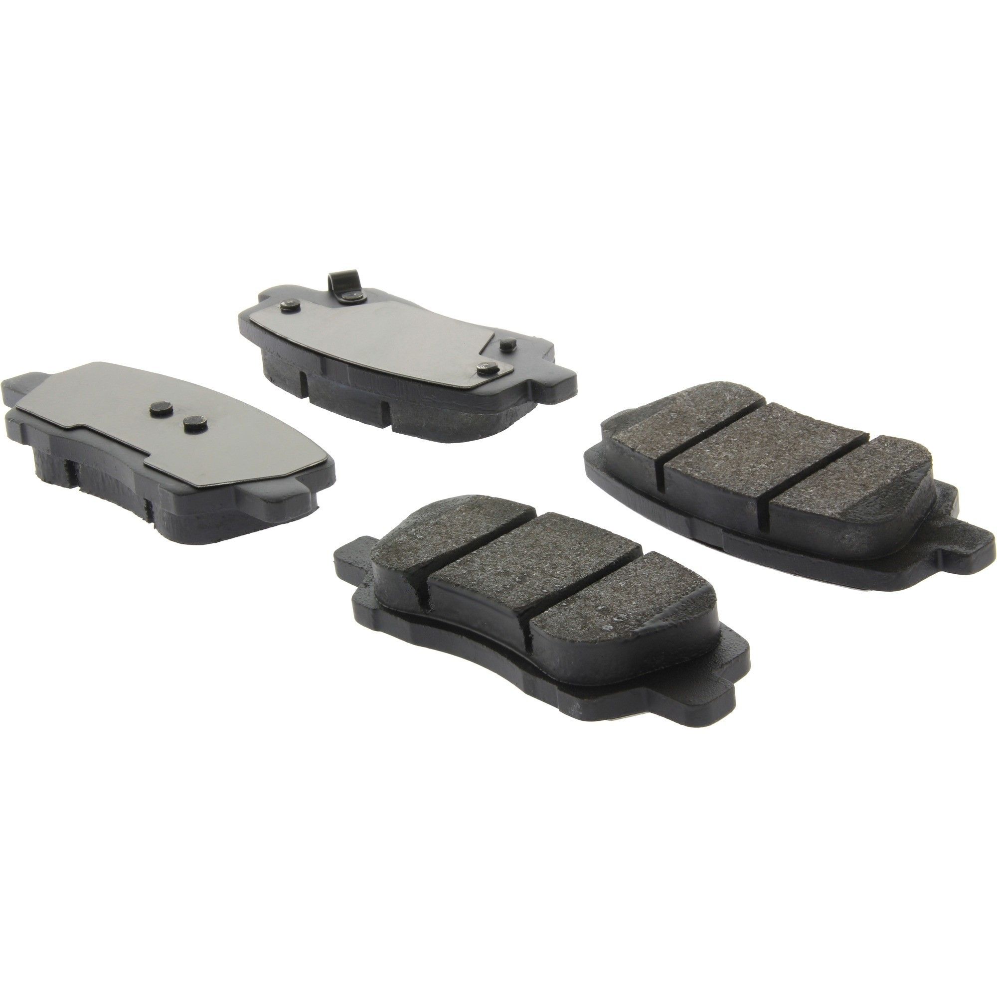 2019, 2018, 2017, 2016, 2015, 2014, 2013 Cadillac ATS Disc Brake Pad Set