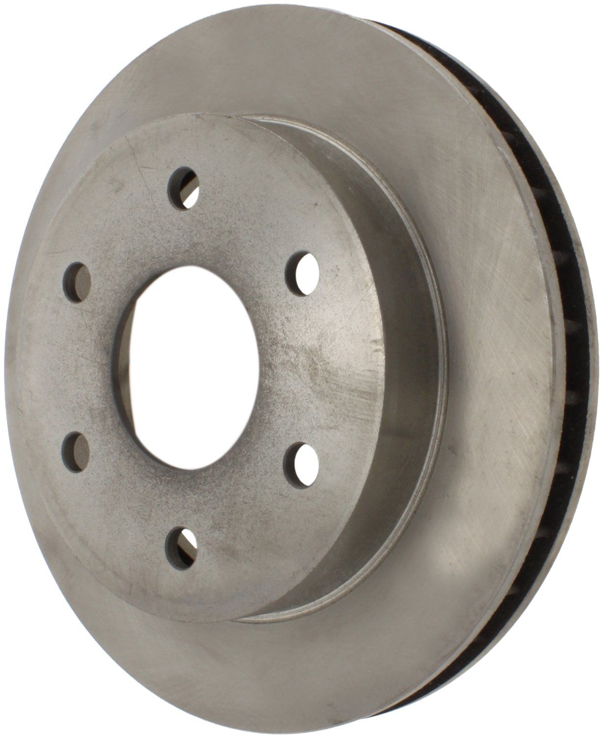 1998, 1997, 1996, 1995, 1994, 1993, 1992, 1991, 1990, 1989, 1988 GMC K2500 Disc Brake Rotor