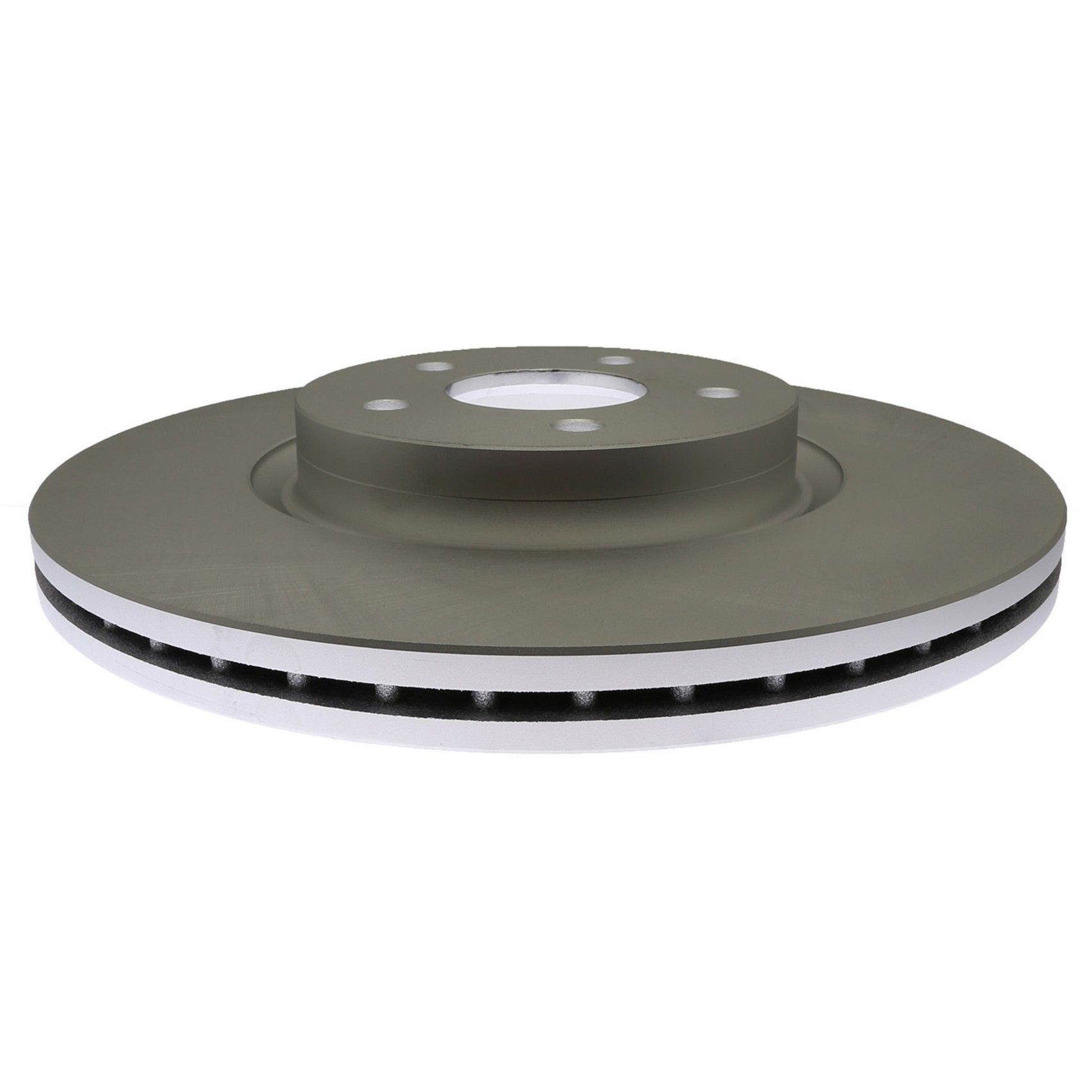 2018, 2017, 2016, 2015, 2014 Ford Transit Connect Disc Brake Rotor