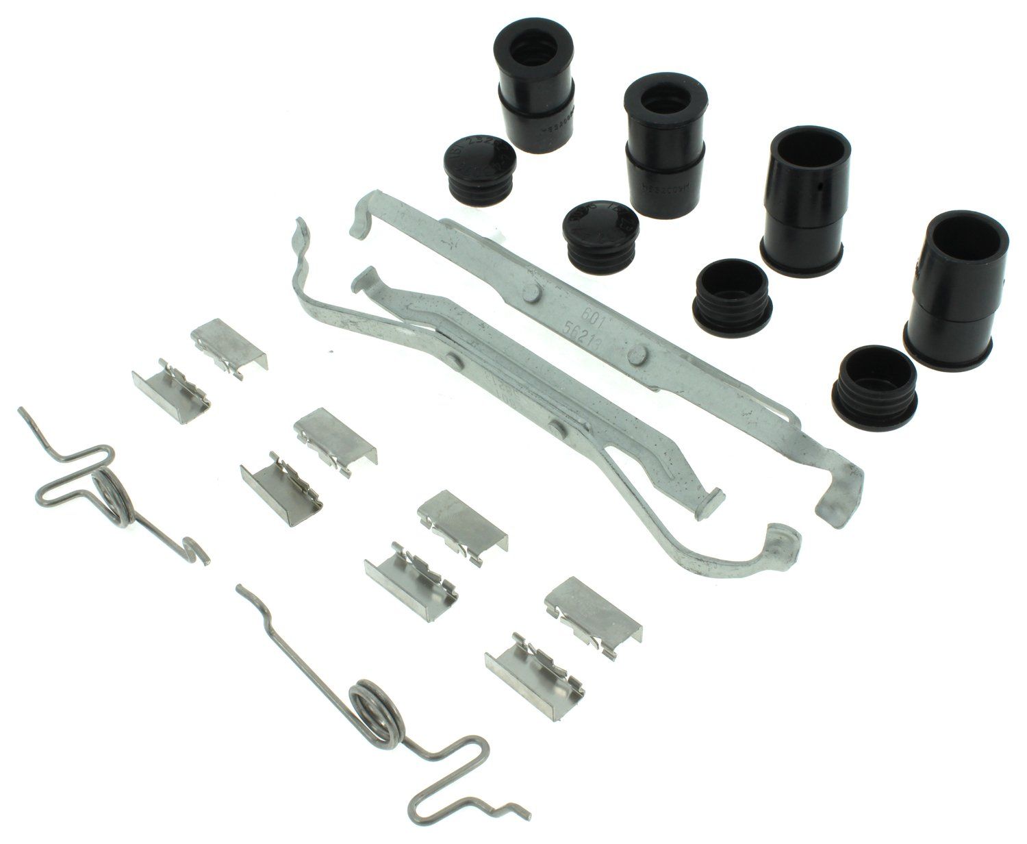 2006, 2005, 2004, 2003, 2002 Lincoln Navigator Disc Brake Hardware Kit