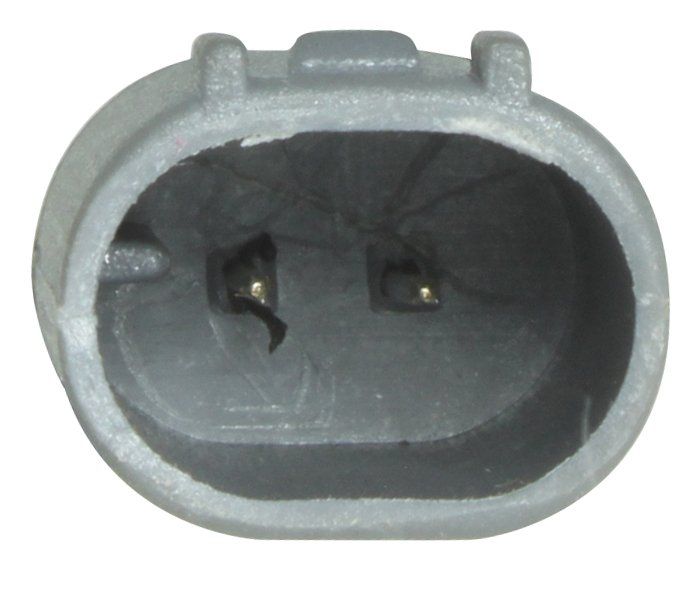 Disc Brake Pad Wear Sensor