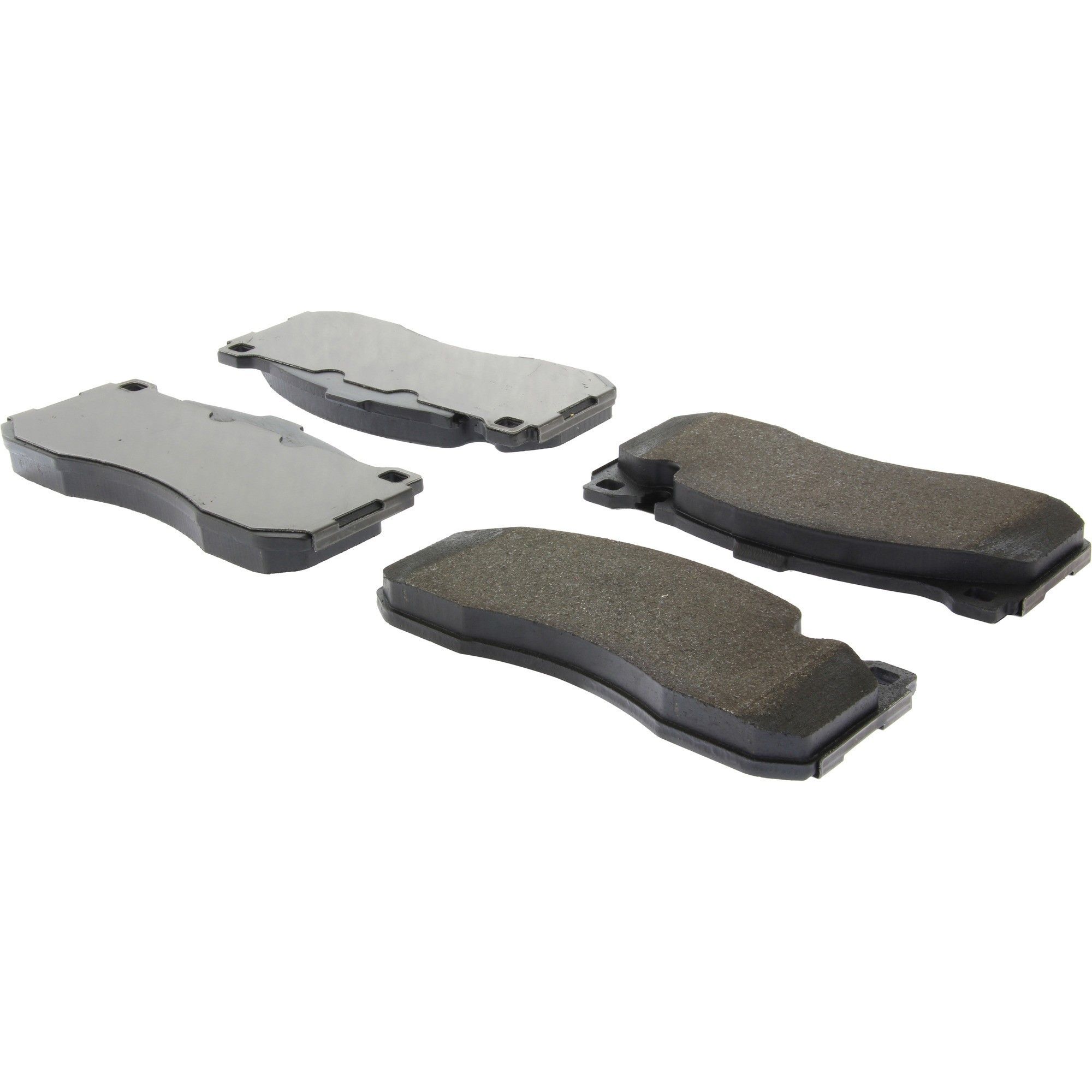 2013 Mini Cooper Disc Brake Pad Set