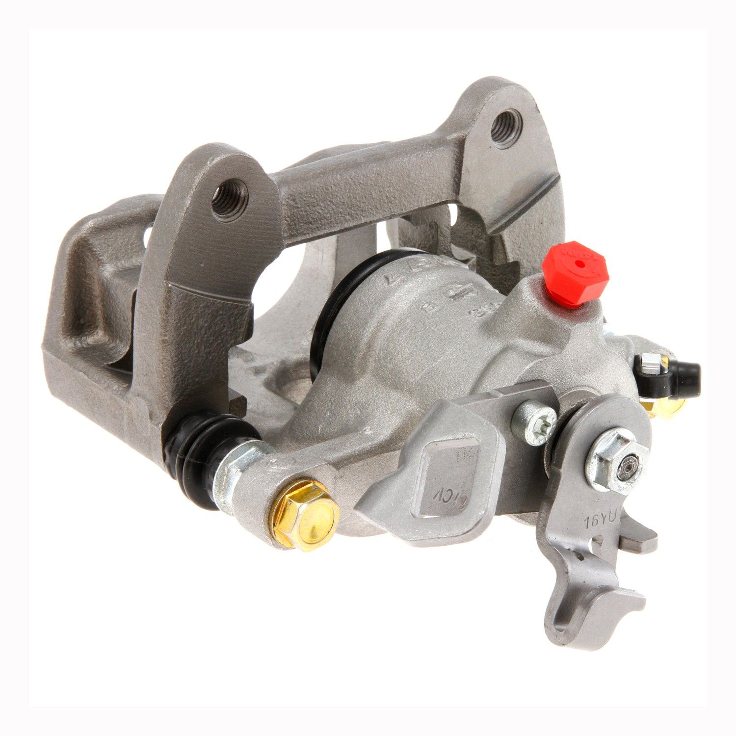 2016, 2015, 2014, 2013, 2012, 2011, 2010, 2009, 2008, 2007 Mini Cooper Disc Brake Caliper