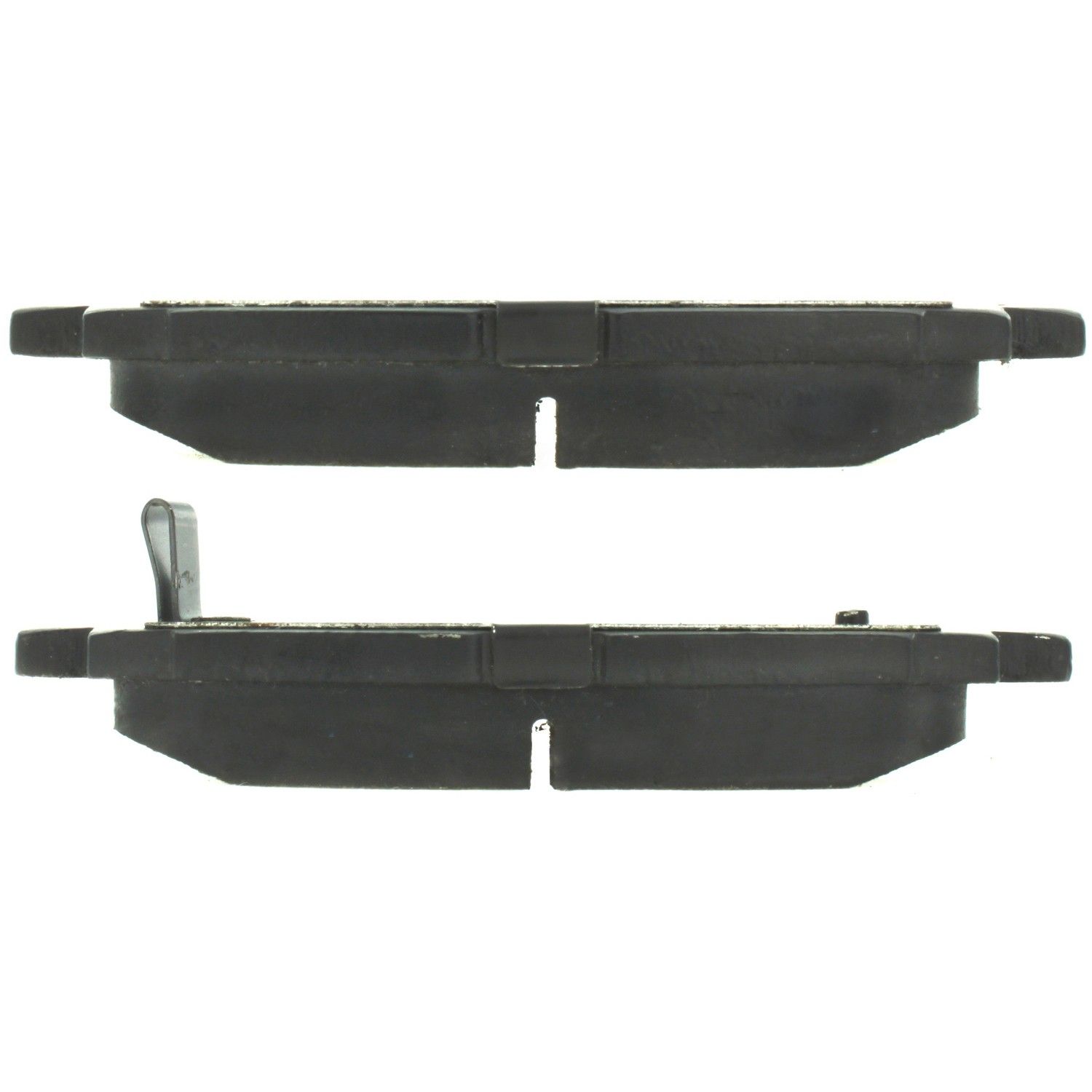 2012, 2011, 2010, 2009, 2008 INFINITI EX35 Disc Brake Pad Set