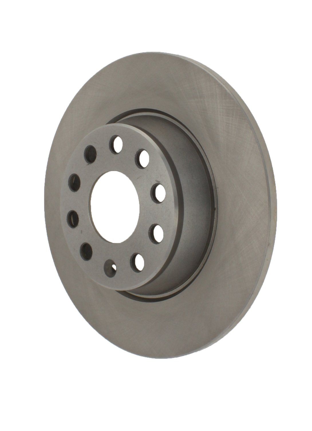 2007, 2006 Audi A3 Disc Brake Rotor