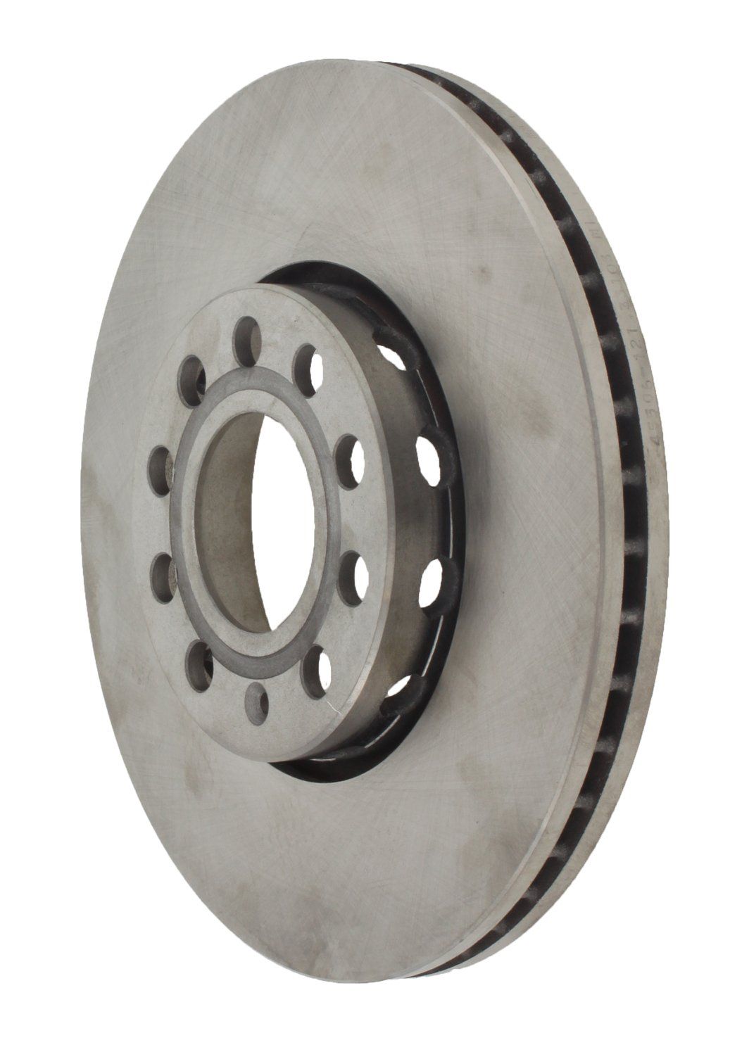 2006, 2005, 2004 Audi A4 Disc Brake Rotor