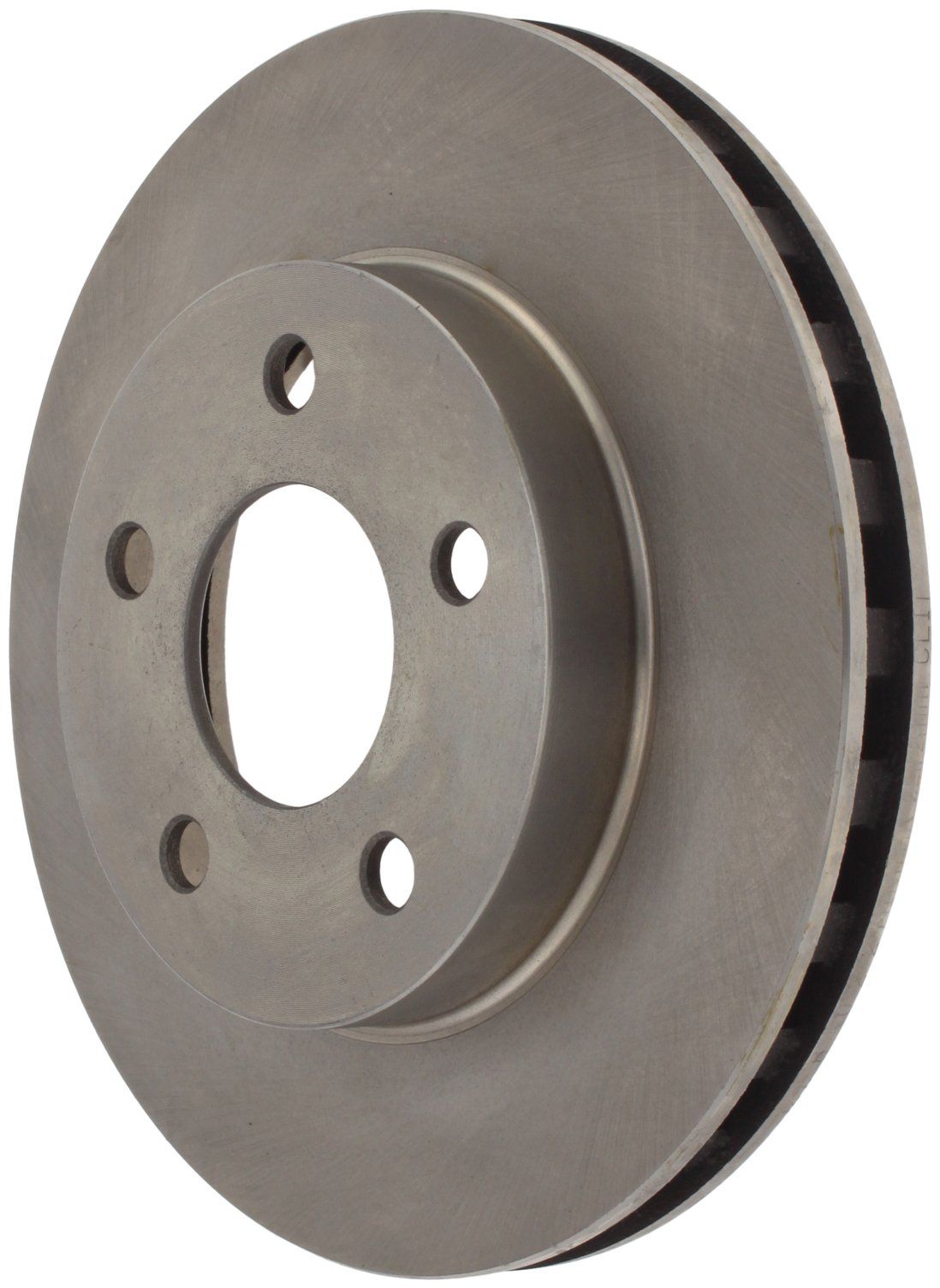 1989, 1988, 1987, 1986 Ford Taurus Disc Brake Rotor
