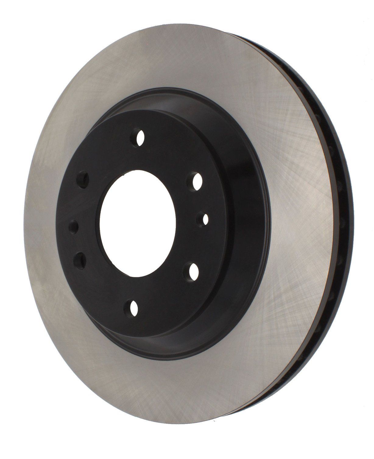 2002-2005 Buick Rainier Disc Brake Rotor Centric