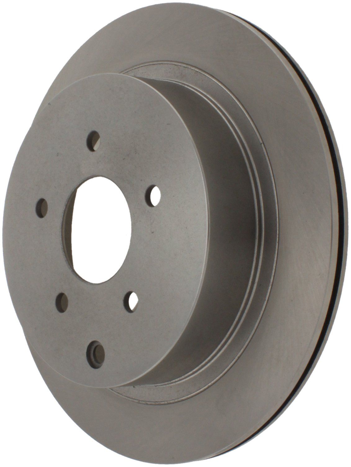 2012, 2011, 2010, 2009, 2008, 2007, 2006, 2005, 2004, 2003 INFINITI FX35 Disc Brake Rotor