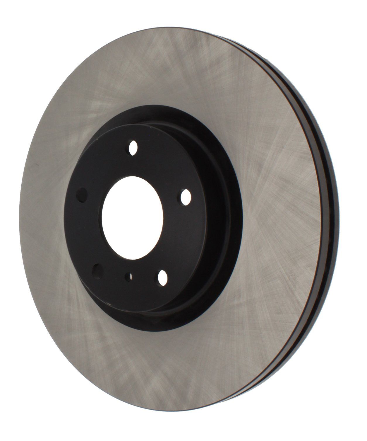 2012, 2011, 2010, 2009, 2008 INFINITI EX35 Disc Brake Rotor