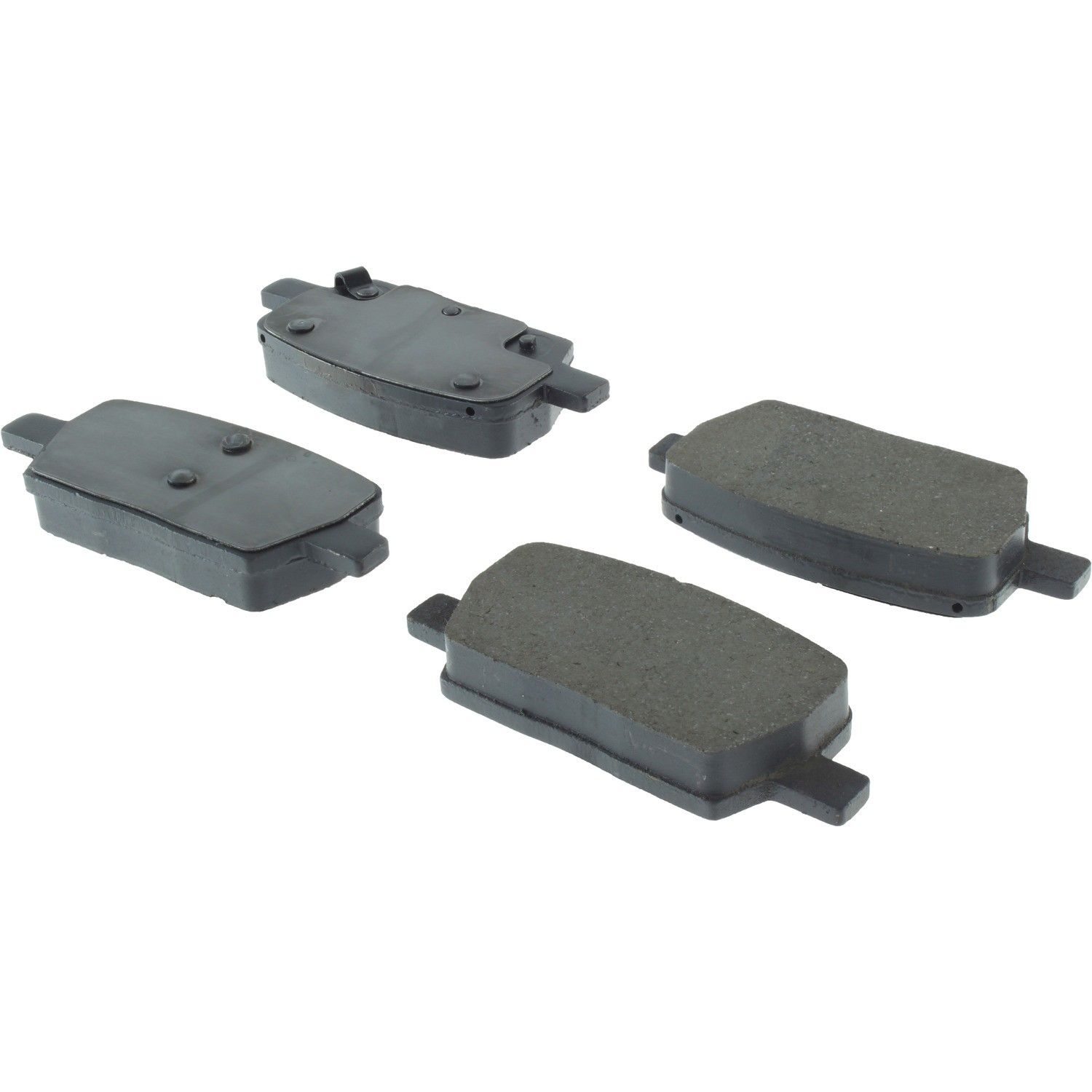 2020, 2019, 2018, 2017 GMC Acadia Disc Brake Pad Set