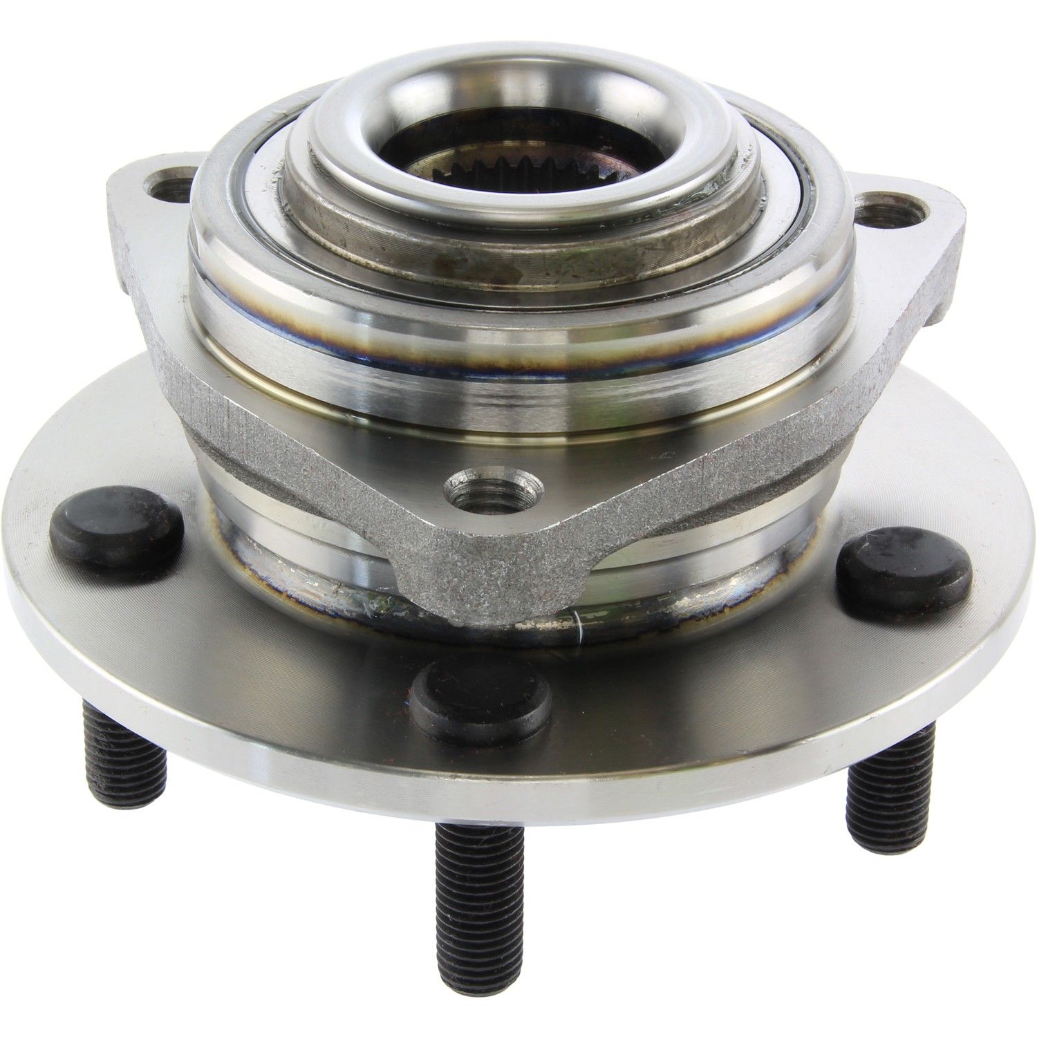 2004, 2003, 2002, 2001, 2000, 1999, 1998, 1997, 1996, 1995, 1994, 1993 Dodge Intrepid Wheel Bearing and Hub Assembly