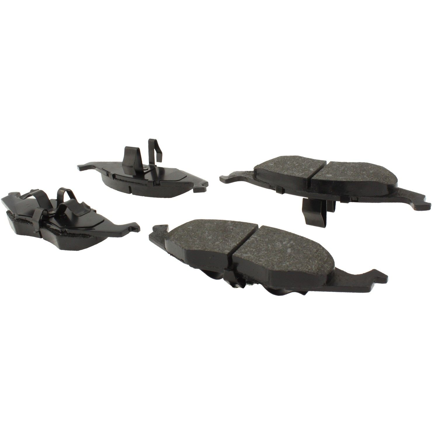 1996, 1995 Dodge Neon Disc Brake Pad Set