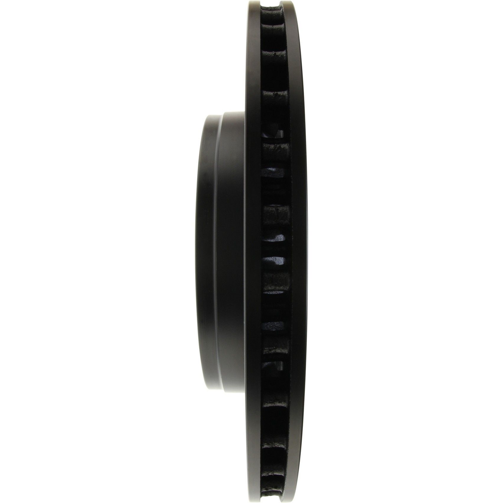 2016, 2015, 2014, 2013, 2012 Tesla S Disc Brake Rotor
