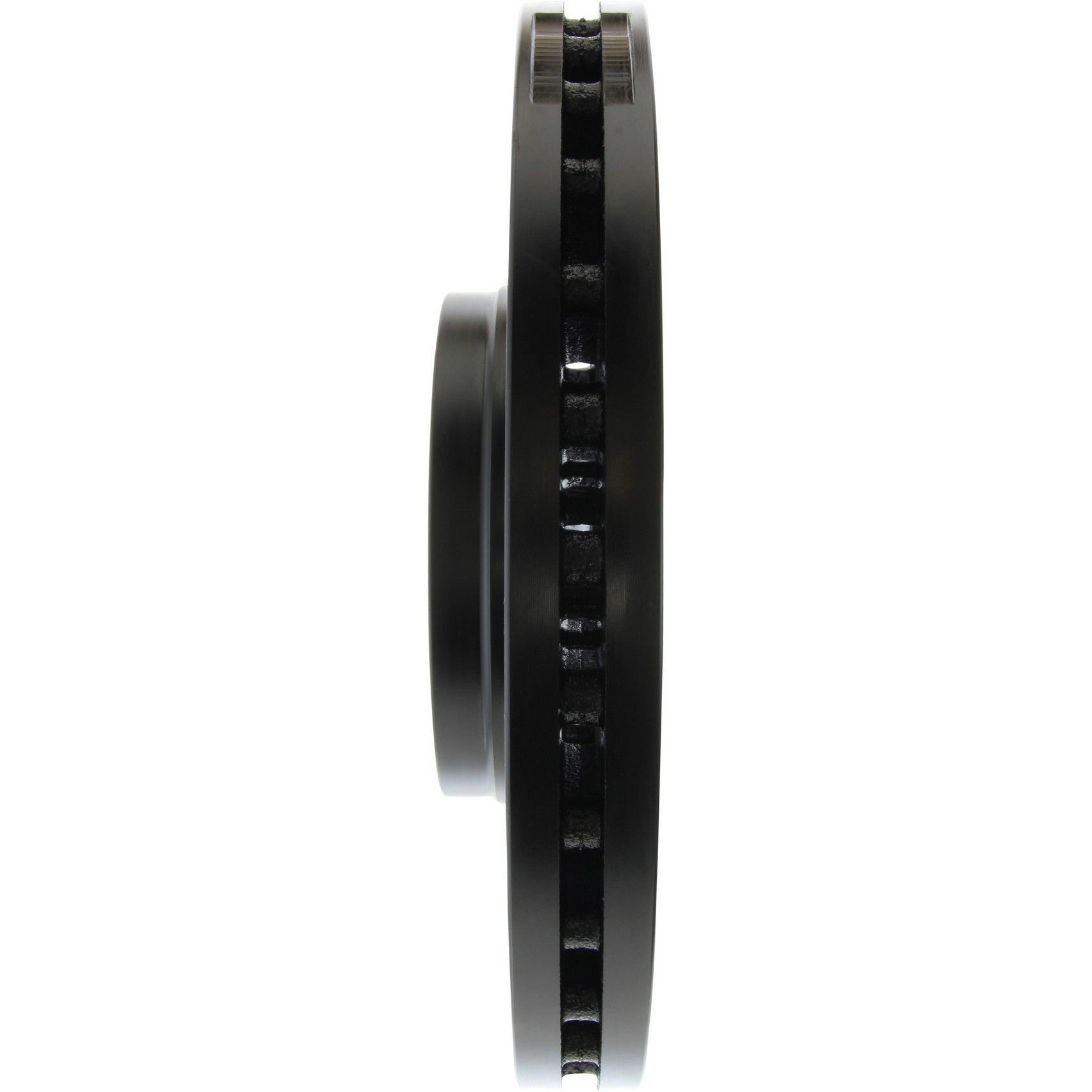 2023, 2022, 2021, 2020, 2019 Ford Transit-250 Disc Brake Rotor