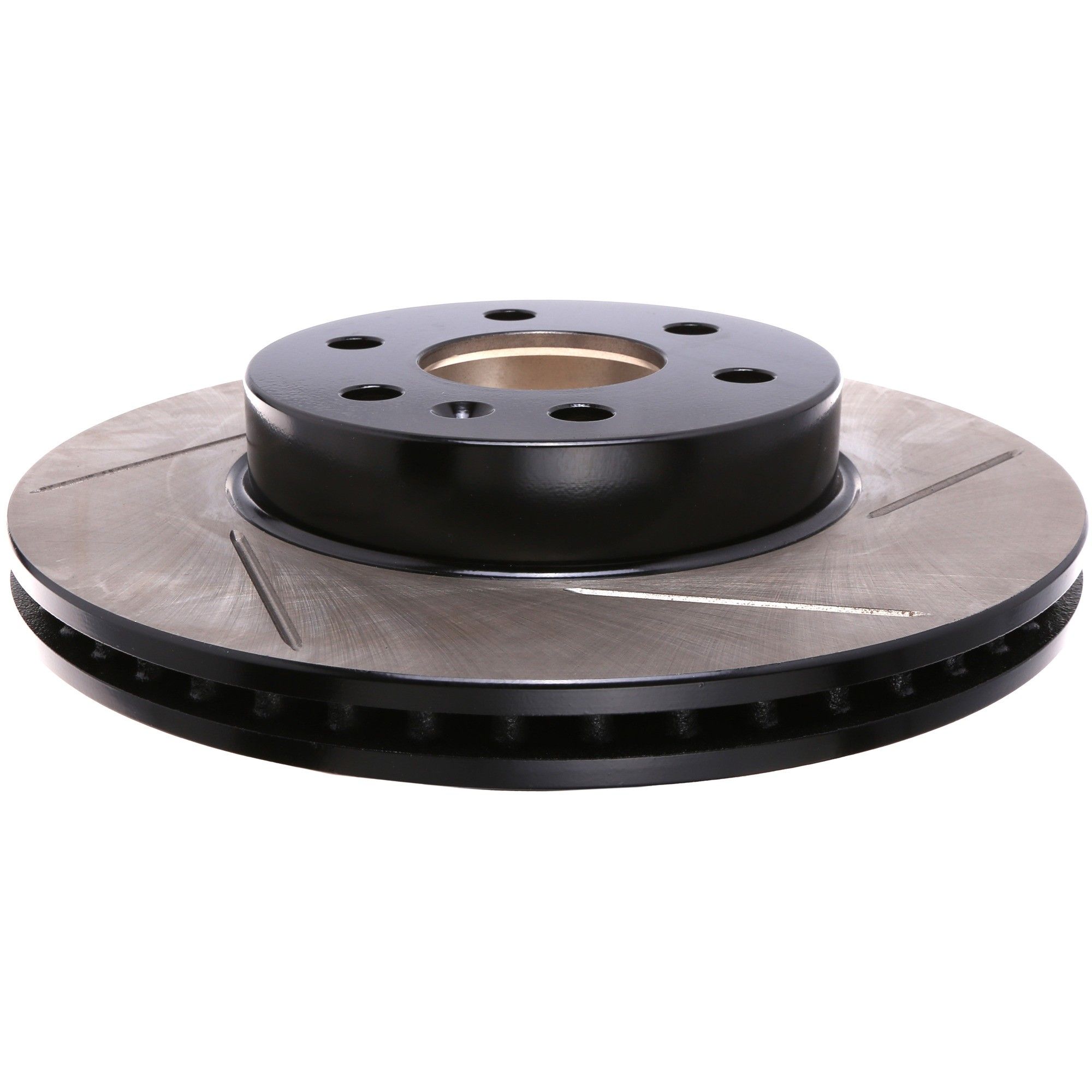 2020, 2019, 2018, 2017, 2016, 2015 GMC Canyon Disc Brake Rotor