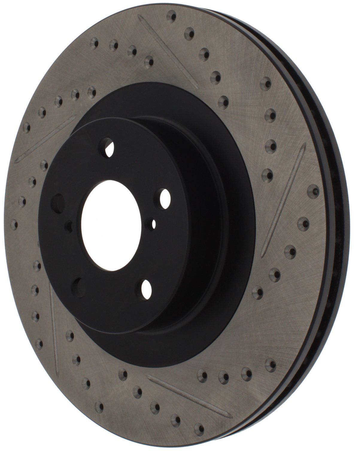2005, 2004, 2003, 2002, 2001 Subaru Outback Disc Brake Rotor