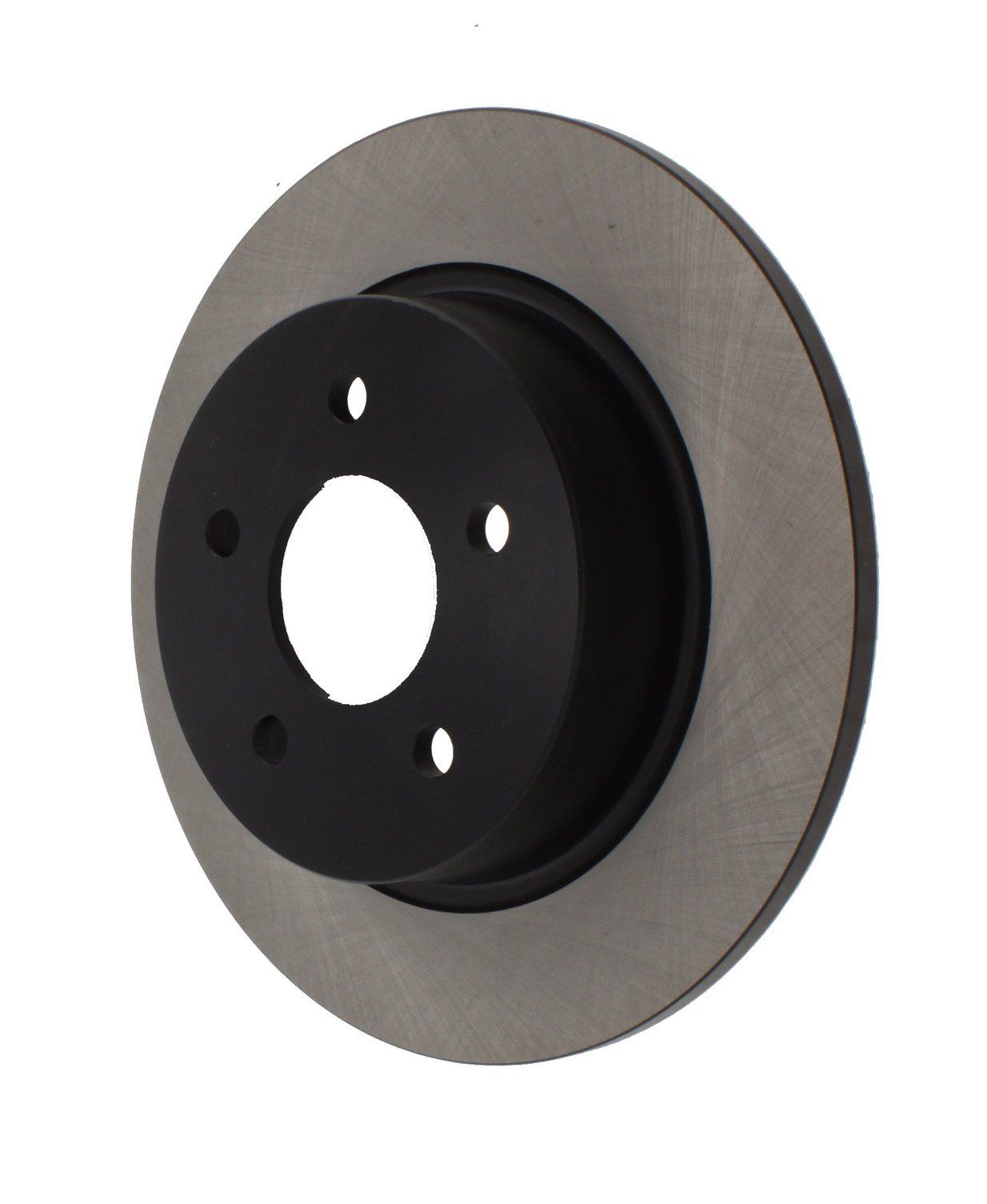 2018, 2017, 2016, 2015, 2014 Ford Transit Connect Disc Brake Rotor