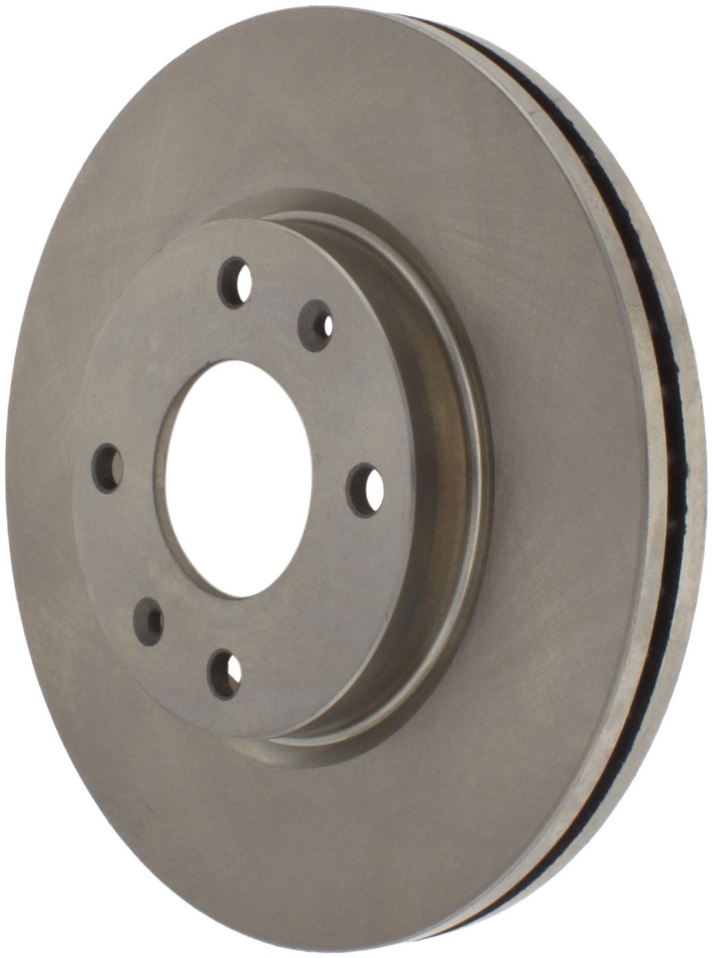 2006, 2005, 2004, 2003, 2002 Kia Optima Disc Brake Rotor