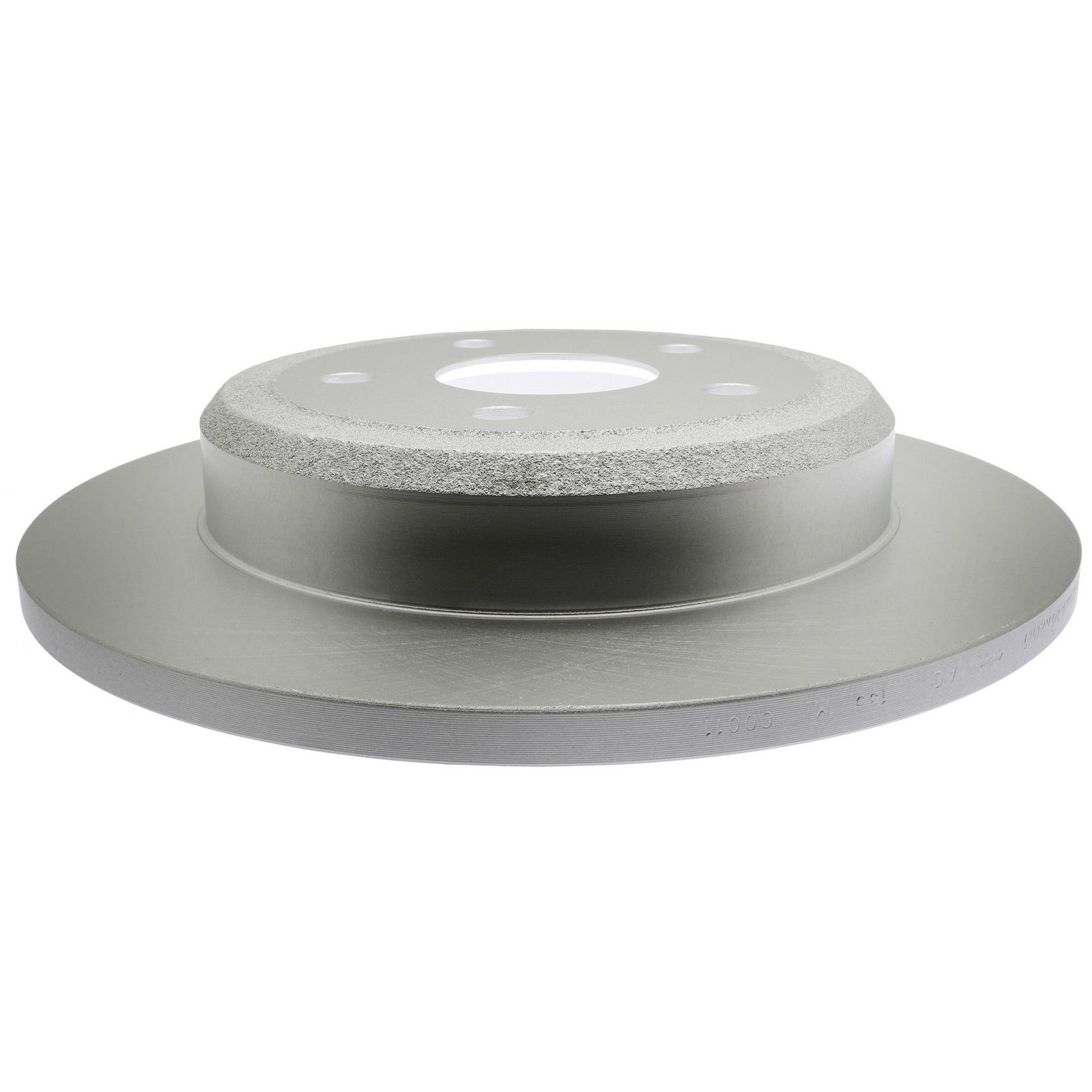 2020, 2019, 2018, 2017, 2016, 2015, 2014, 2013, 2012, 2011 Dodge Durango Disc Brake Rotor