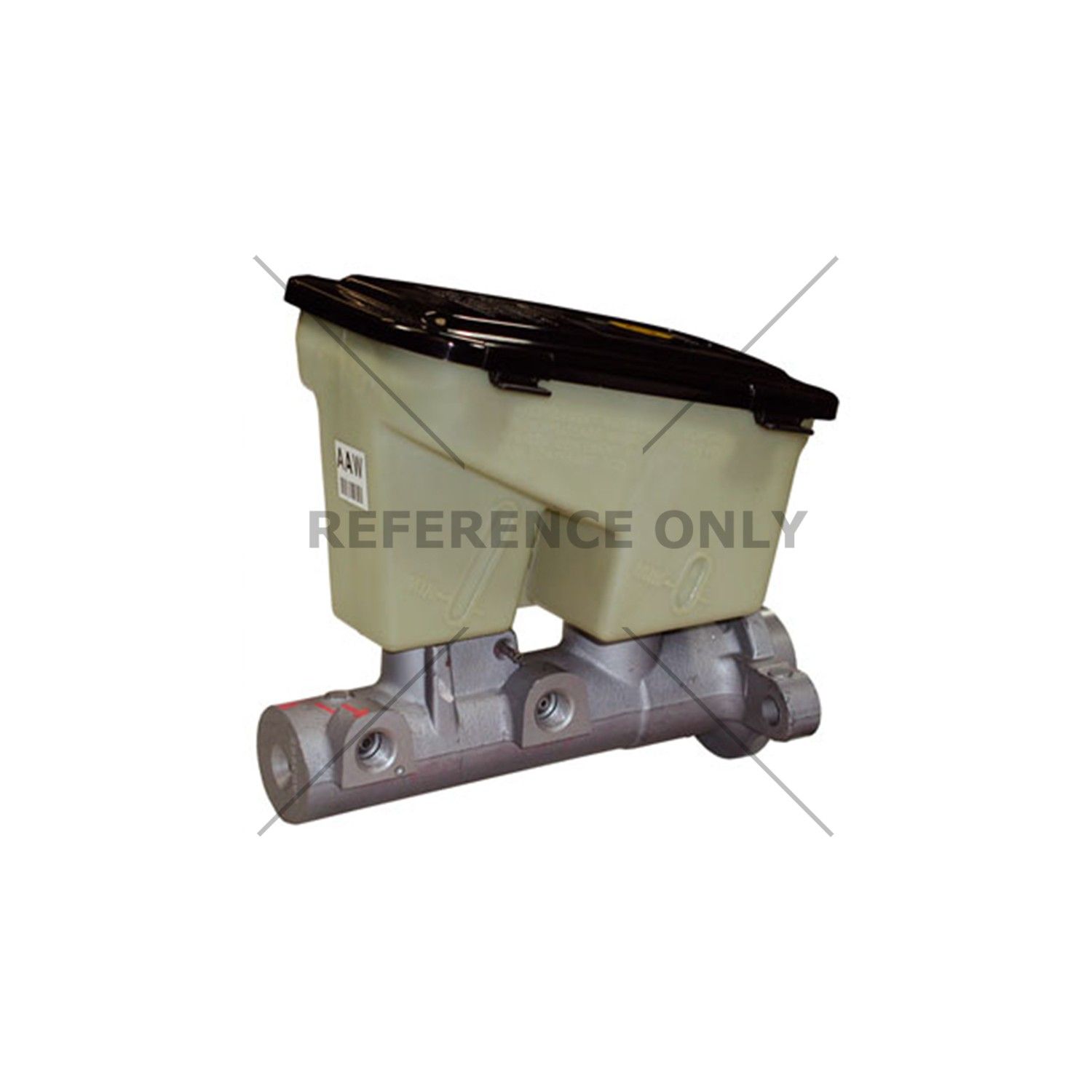 2005, 2004, 2003 Chevrolet Astro Brake Master Cylinder