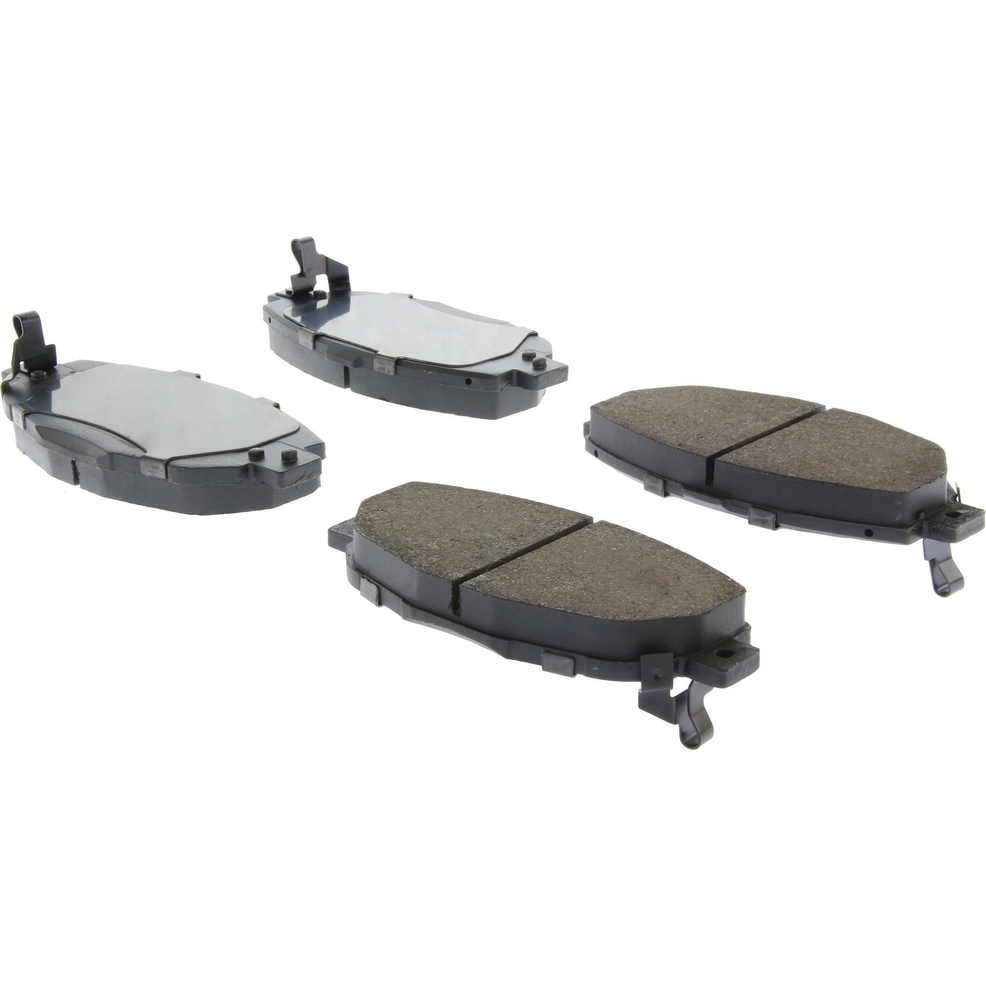 2000, 1999 Lexus SC300 Disc Brake Pad Set
