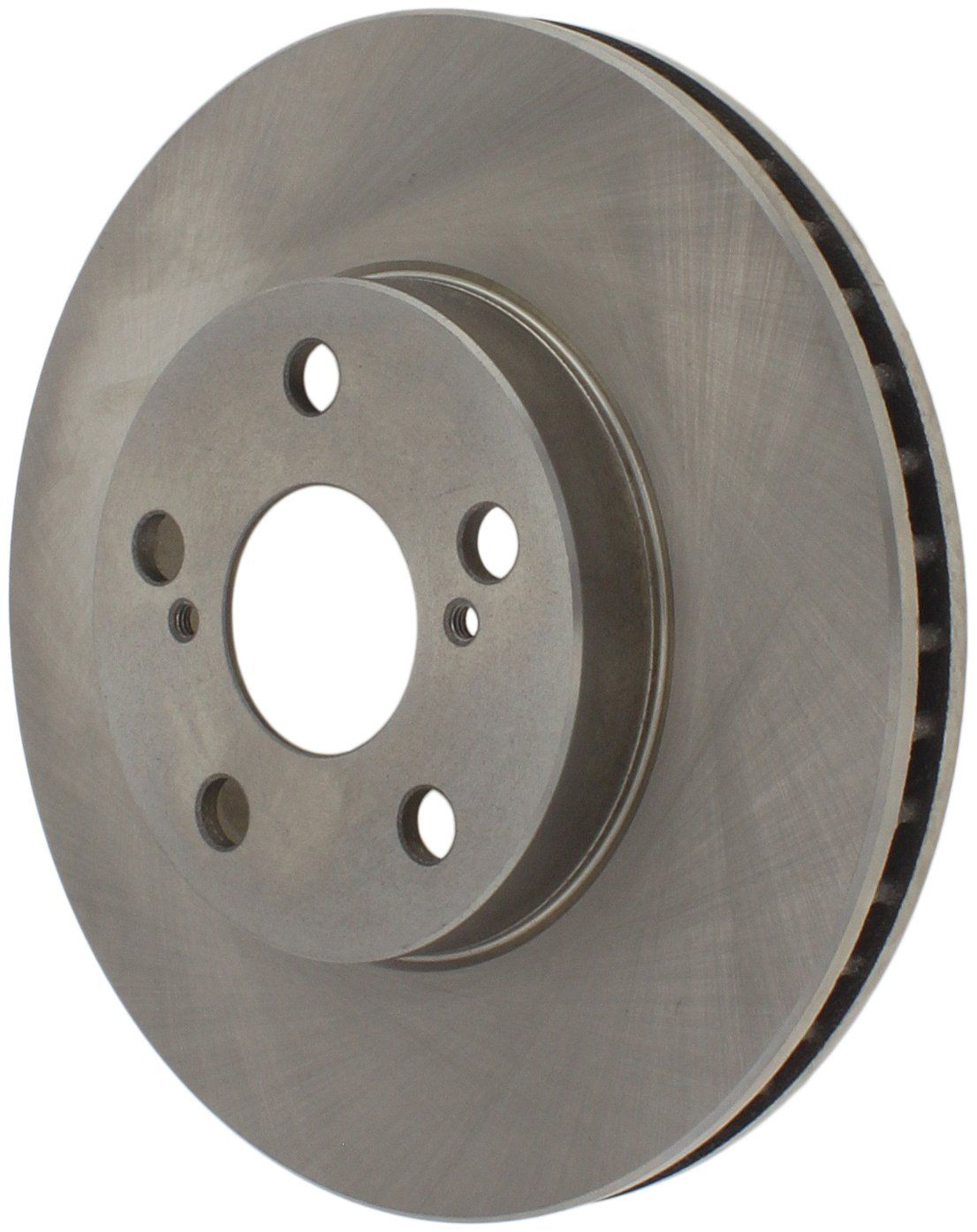 2015, 2014, 2013, 2012, 2011, 2010 Toyota Prius Disc Brake Rotor