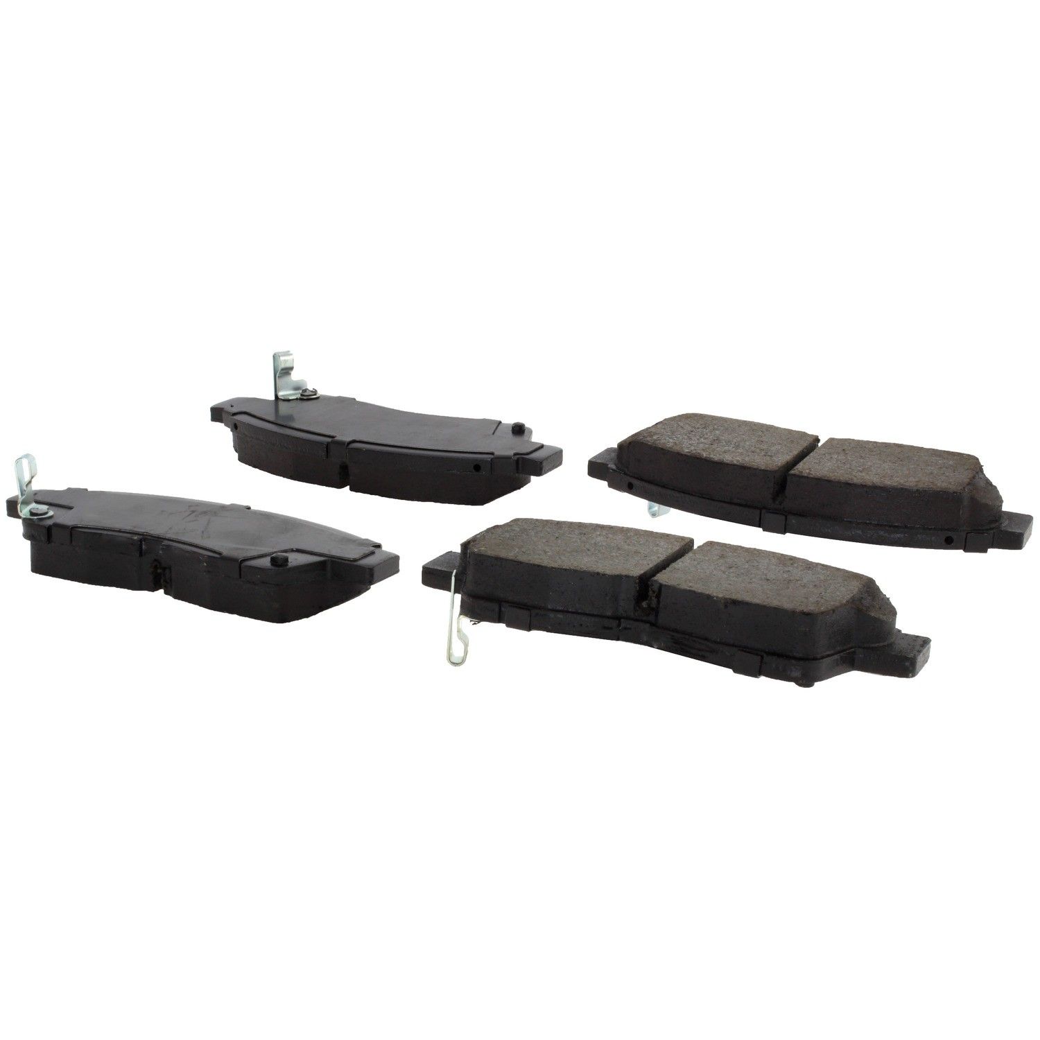 1997, 1996, 1995, 1994, 1993 Geo Prizm Disc Brake Pad Set