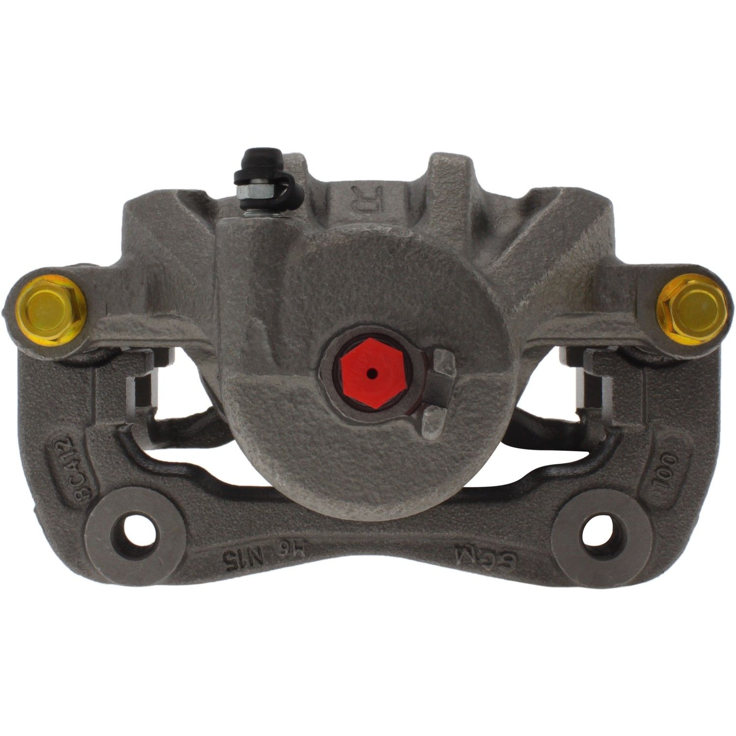 2010, 2009, 2008, 2007, 2006 Kia Optima Disc Brake Caliper