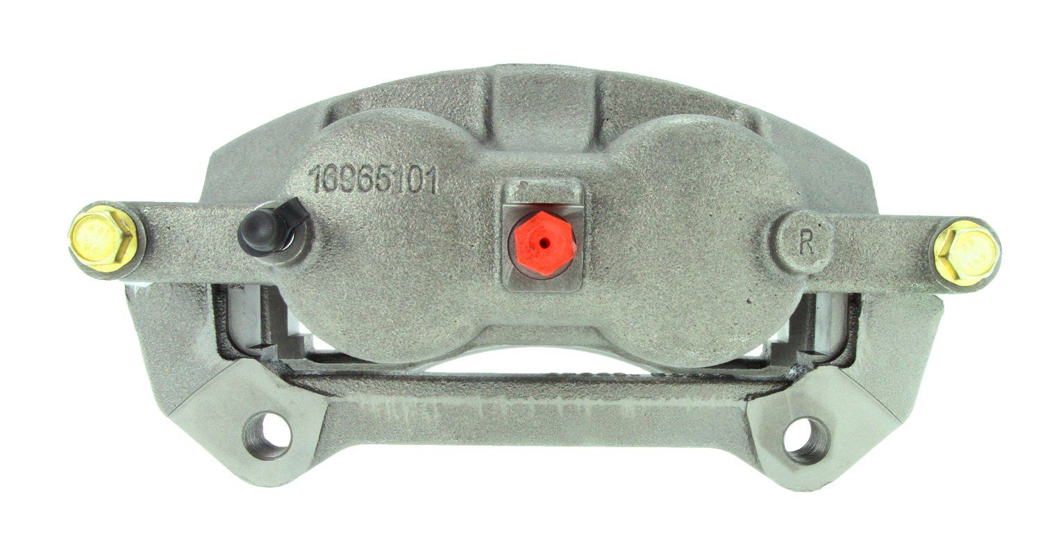2021, 2020, 2019, 2018, 2017, 2016, 2015, 2014, 2013, 2012, 2011, 2010 Ford Expedition Disc Brake Caliper
