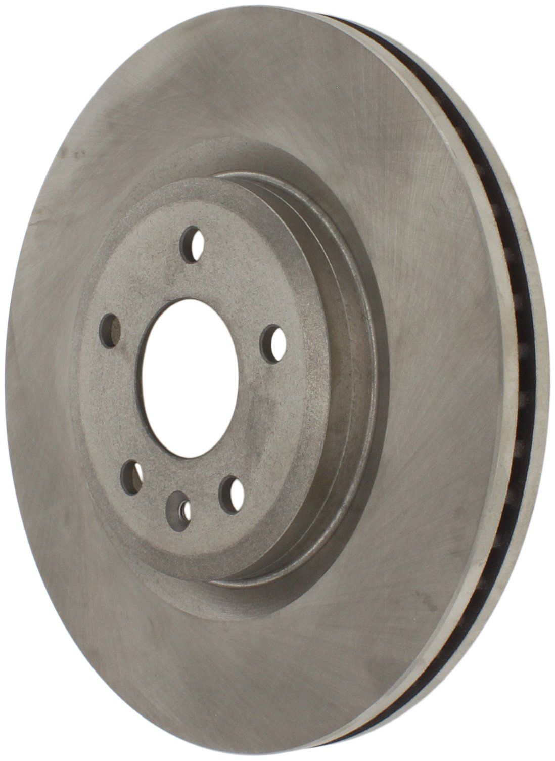 2010 Ford Taurus Disc Brake Rotor