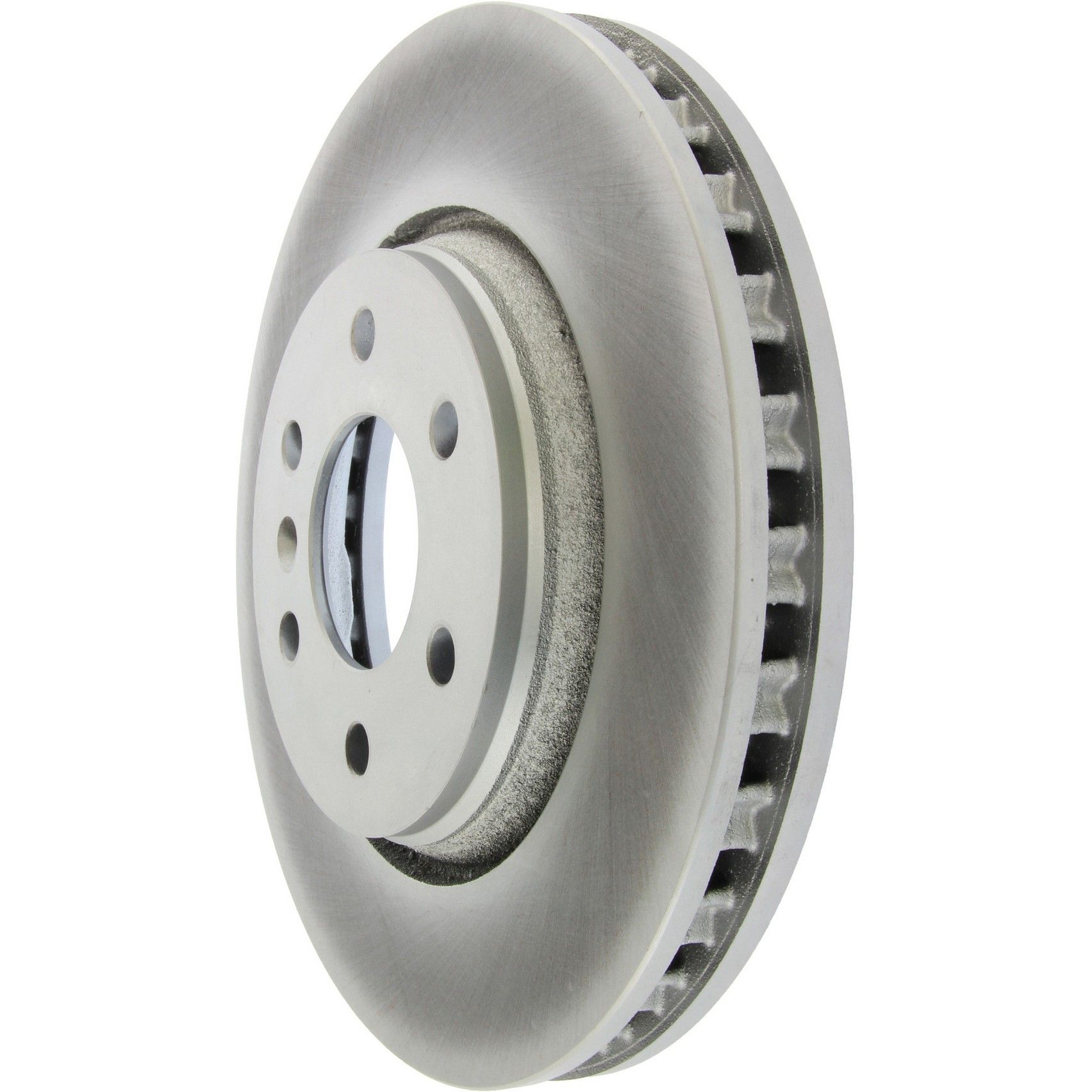 2007, 2006 Saturn Relay Disc Brake Rotor