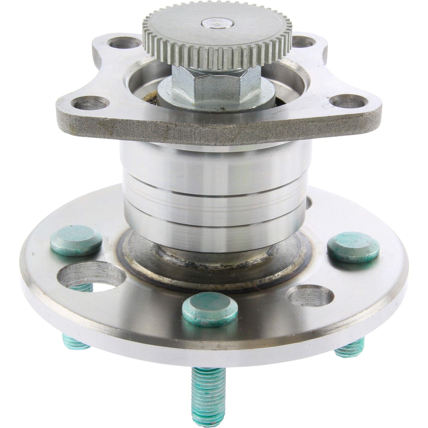 1997, 1996 Geo Prizm Wheel Bearing and Hub Assembly