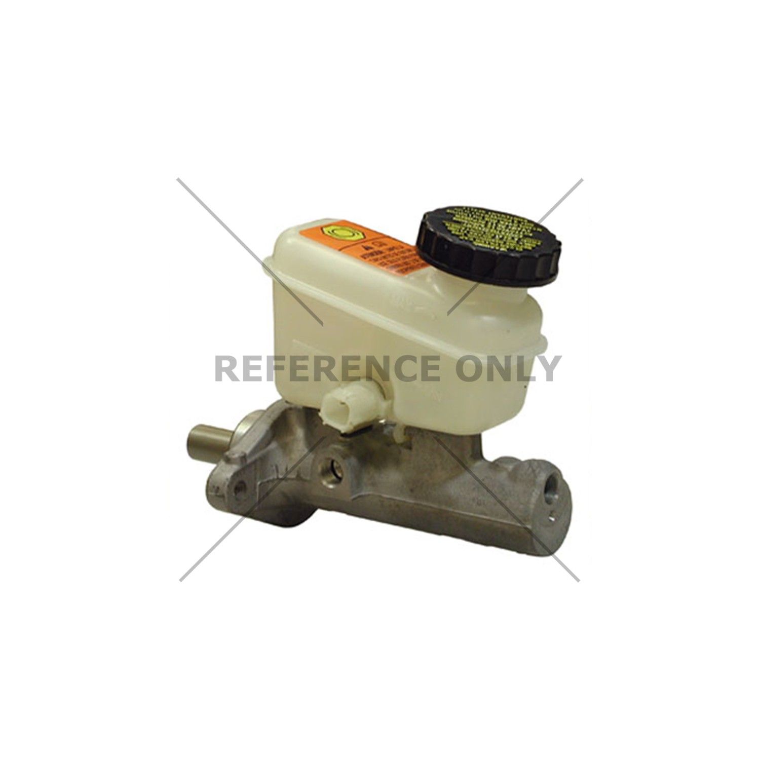Brake Master Cylinder