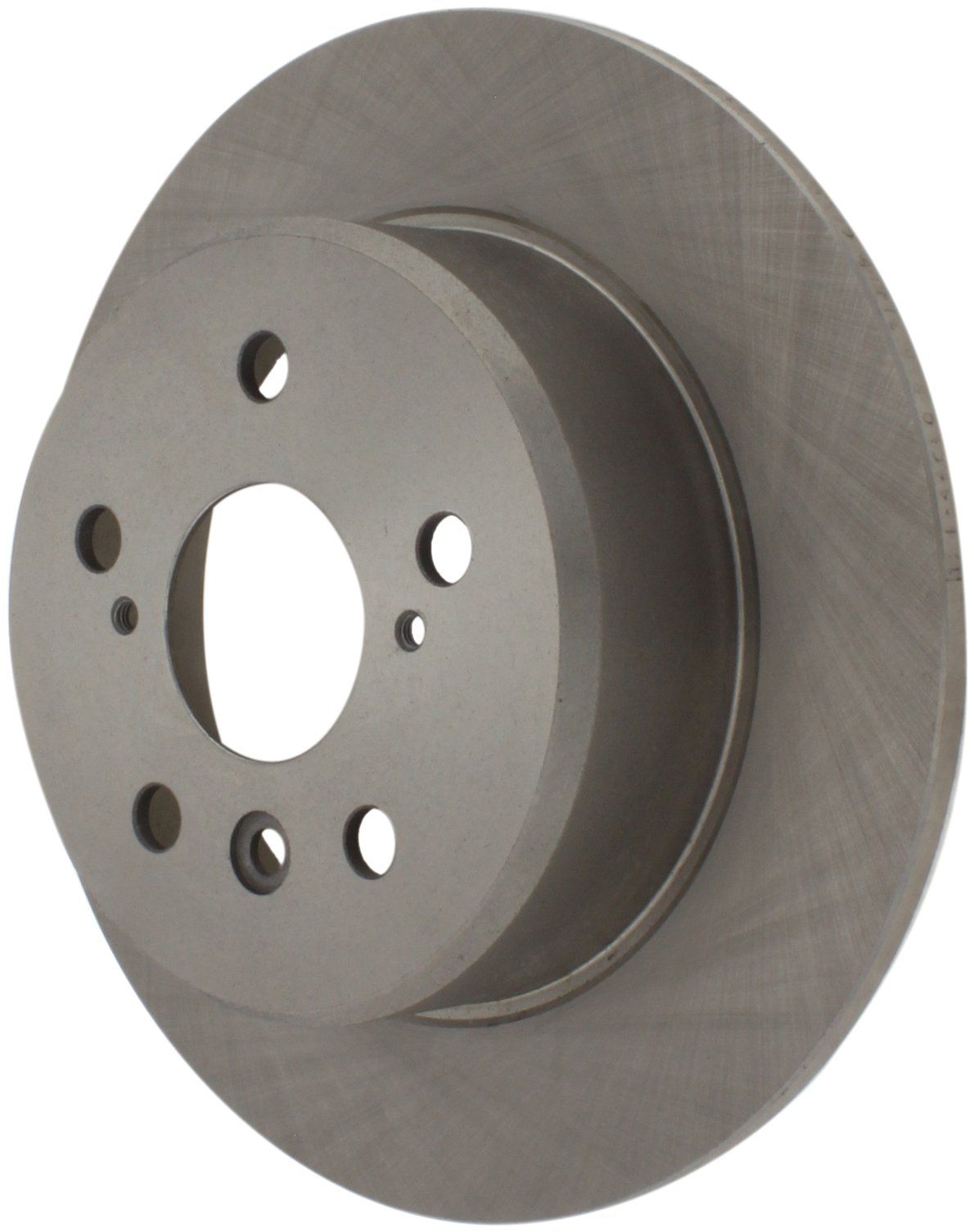 Disc Brake Rotor