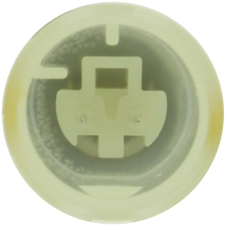 2013 Mini Cooper Disc Brake Pad Wear Sensor