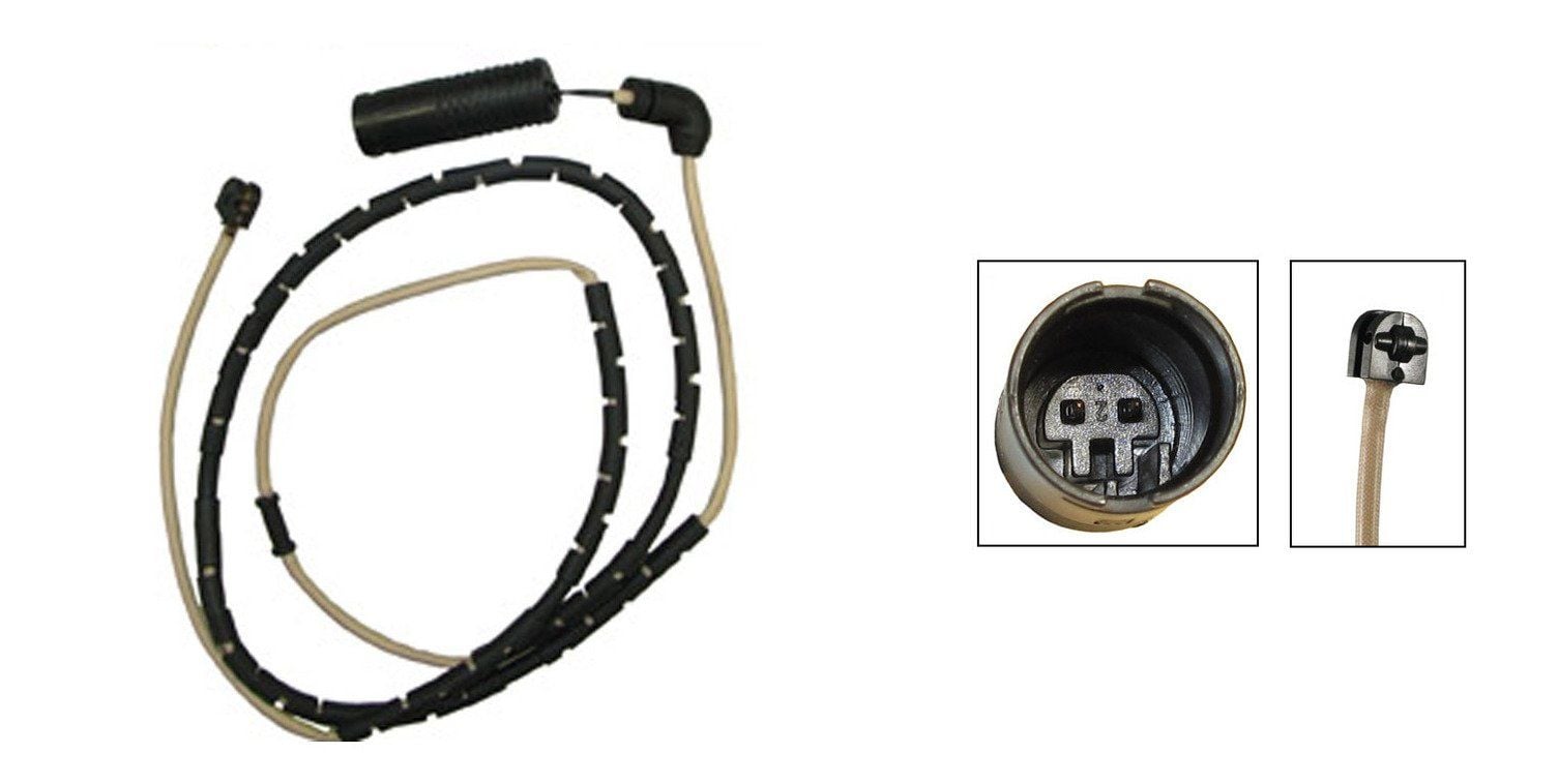 2003-2008 BMW Z4 Disc Brake Pad Wear Sensor Centric