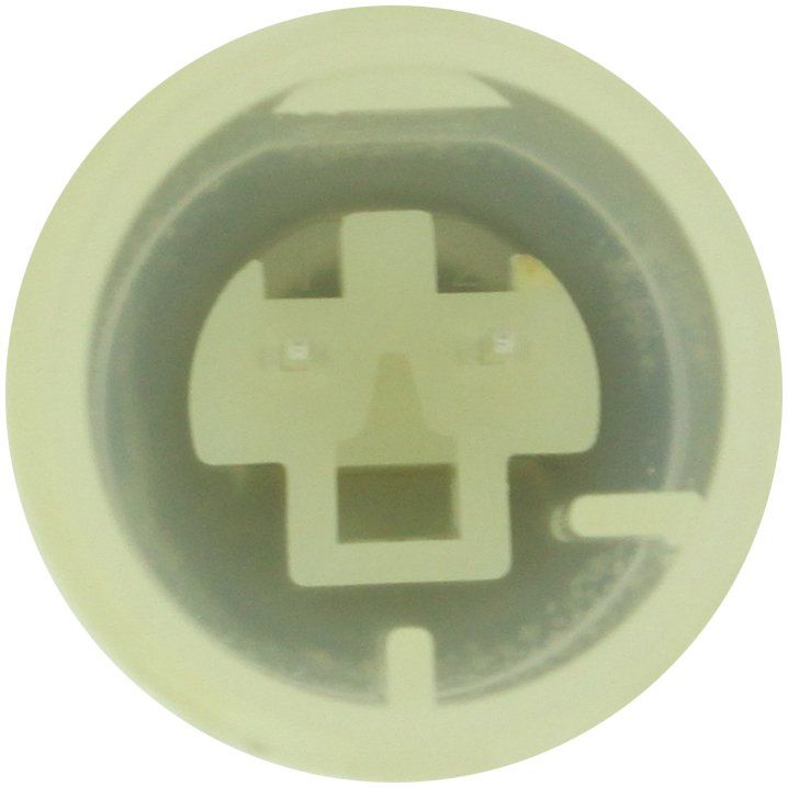 2010, 2009 Mini Cooper Disc Brake Pad Wear Sensor