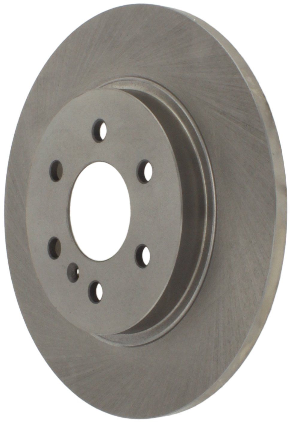 2007, 2006 Saturn Relay Disc Brake Rotor
